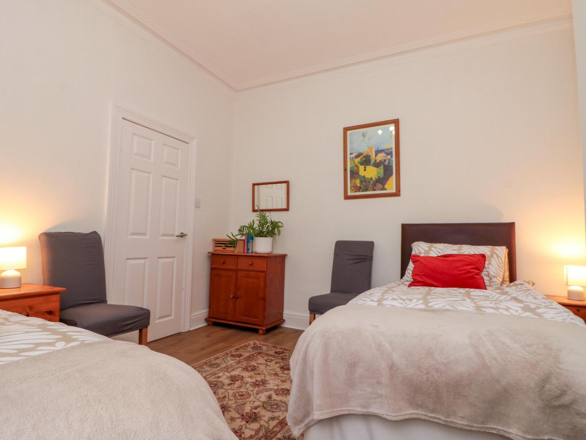 Holiday home 40 Ashville Avenue