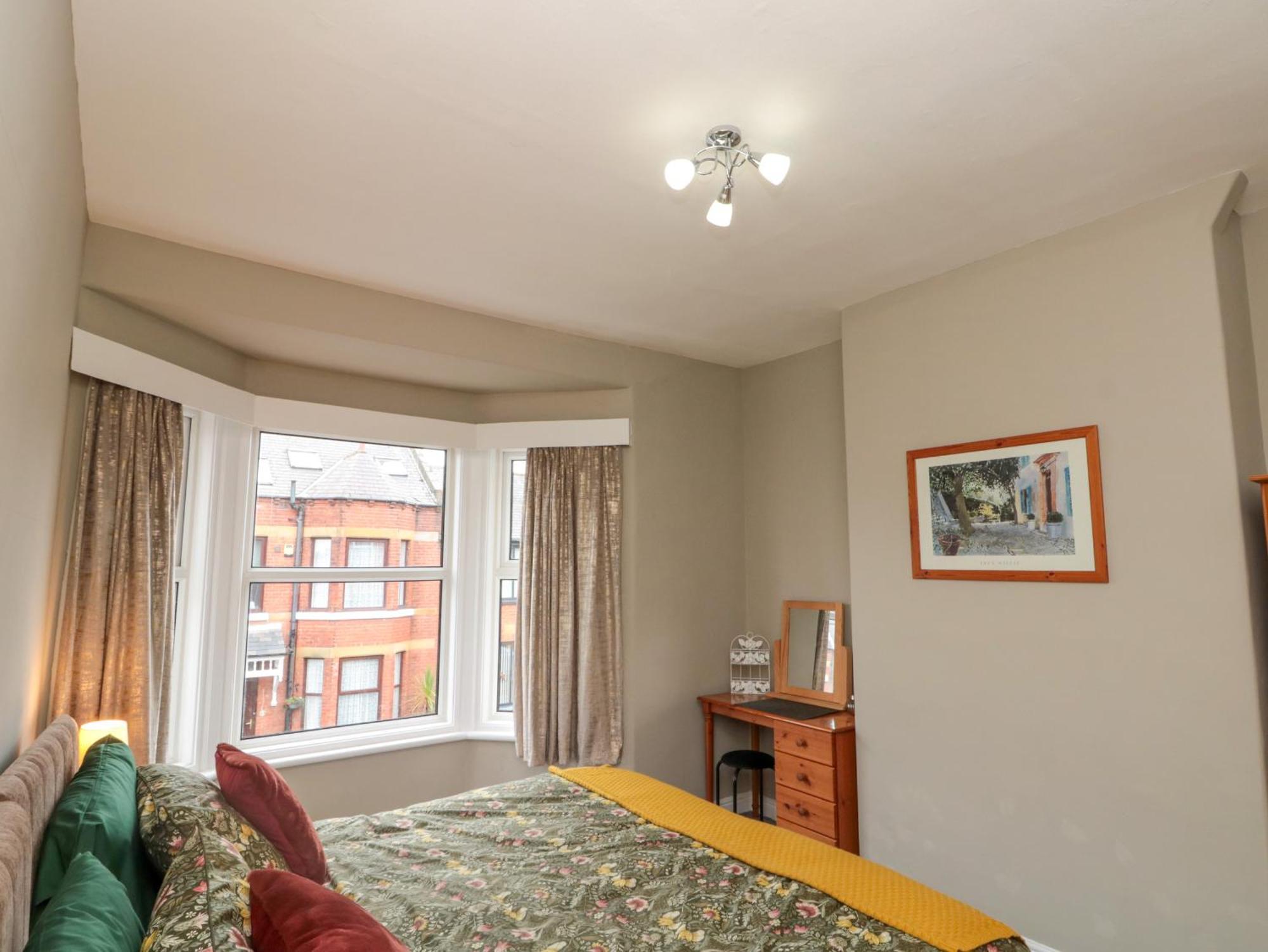 Holiday home 40 Ashville Avenue *