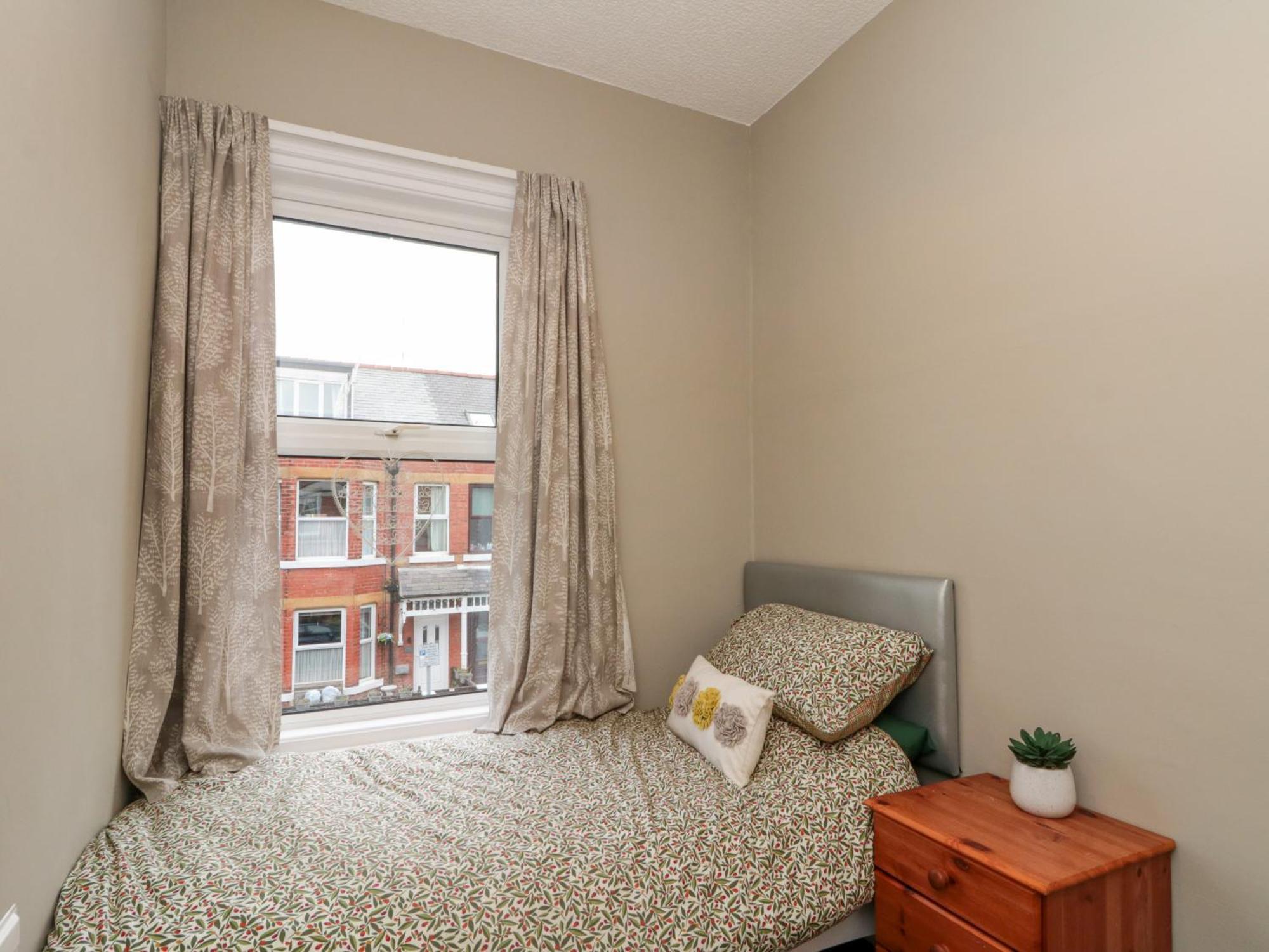 Holiday home 40 Ashville Avenue *