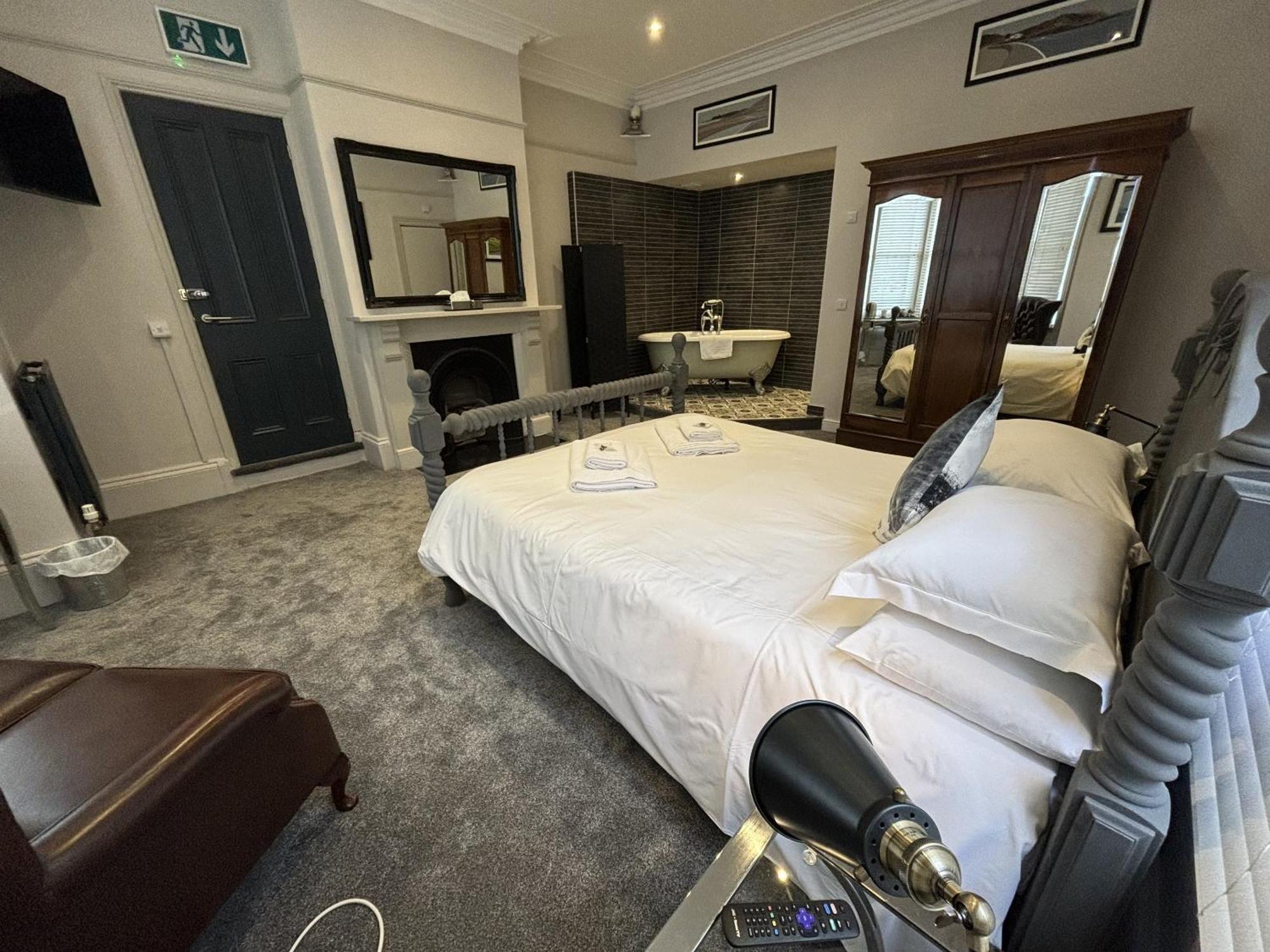 The Chapel House Bed & Breakfast Scarborough