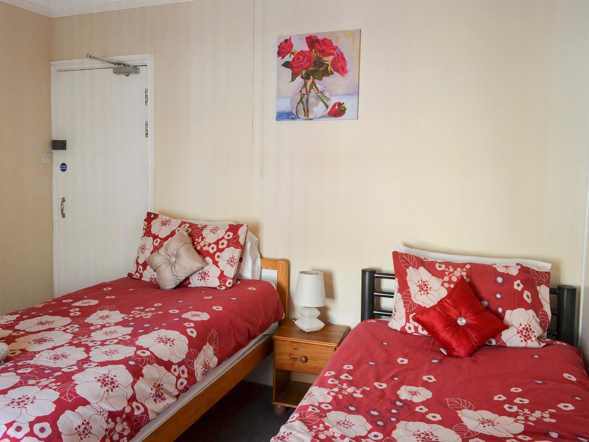 Mill View House Holiday home