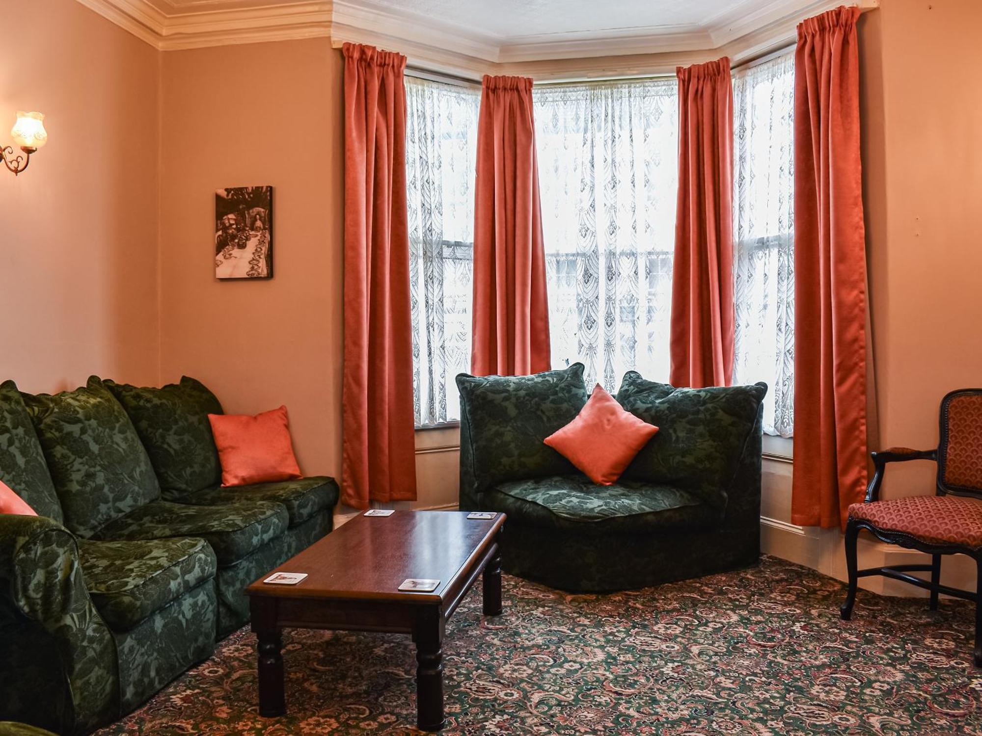 Vincent House Scarborough