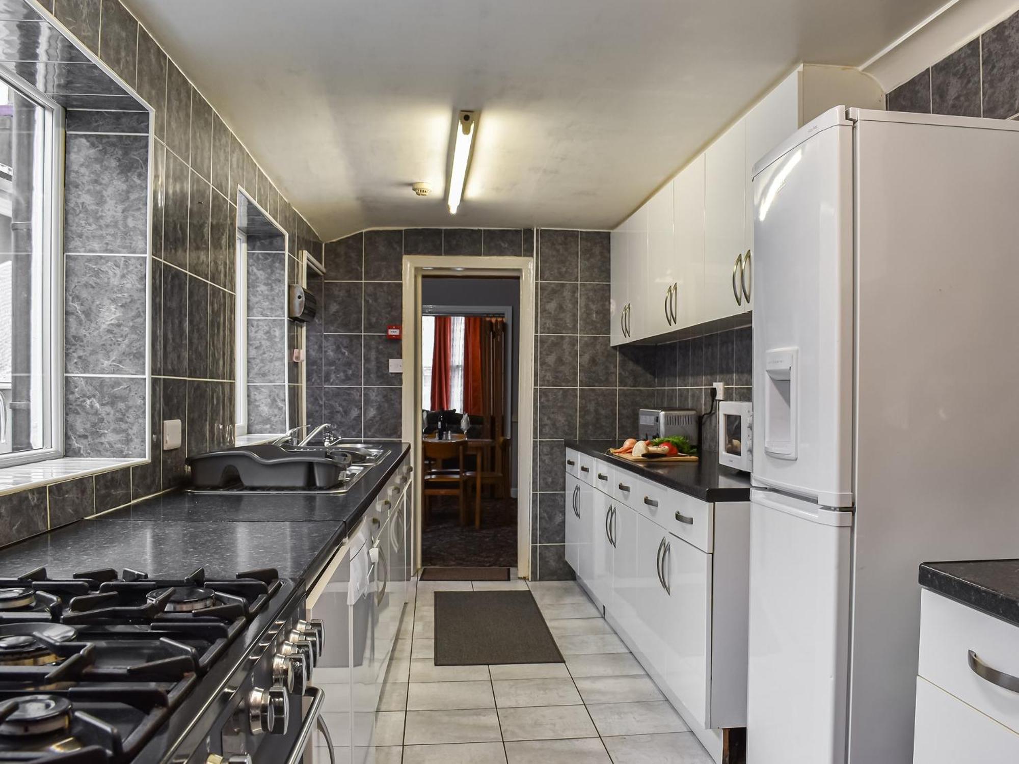 Vincent House Holiday home