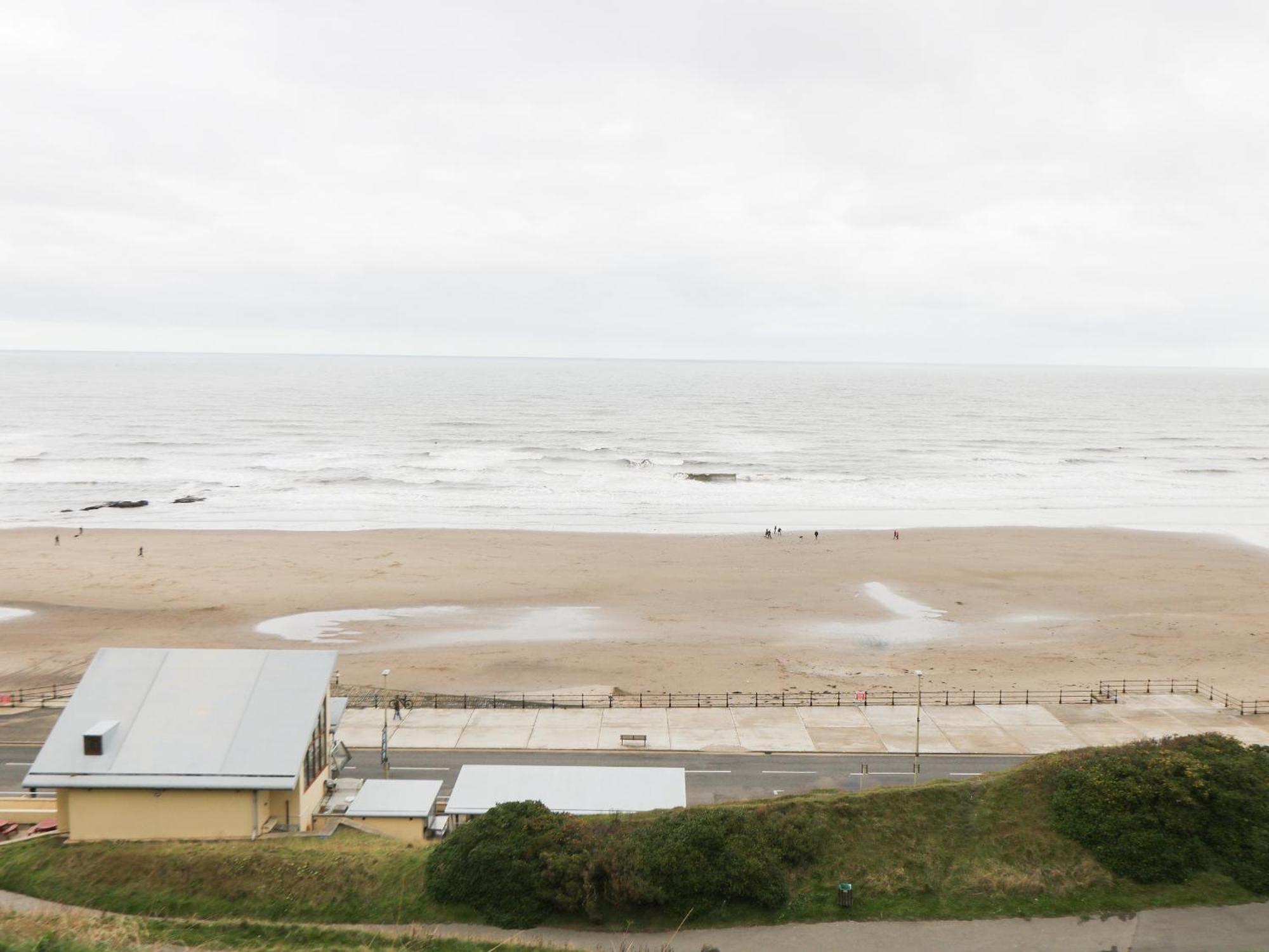 Kittiwake Apartment Scarborough