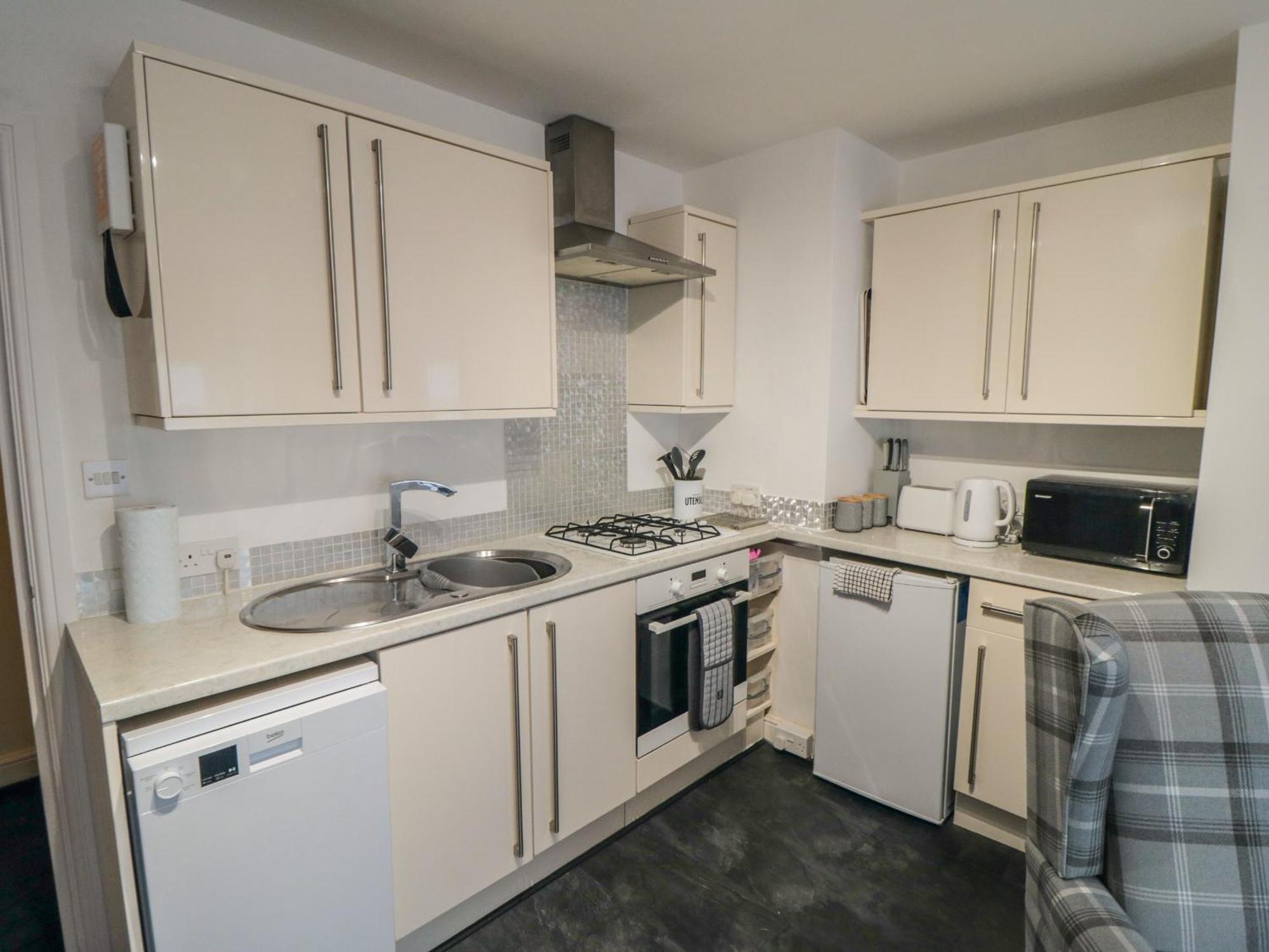 Kittiwake Apartment