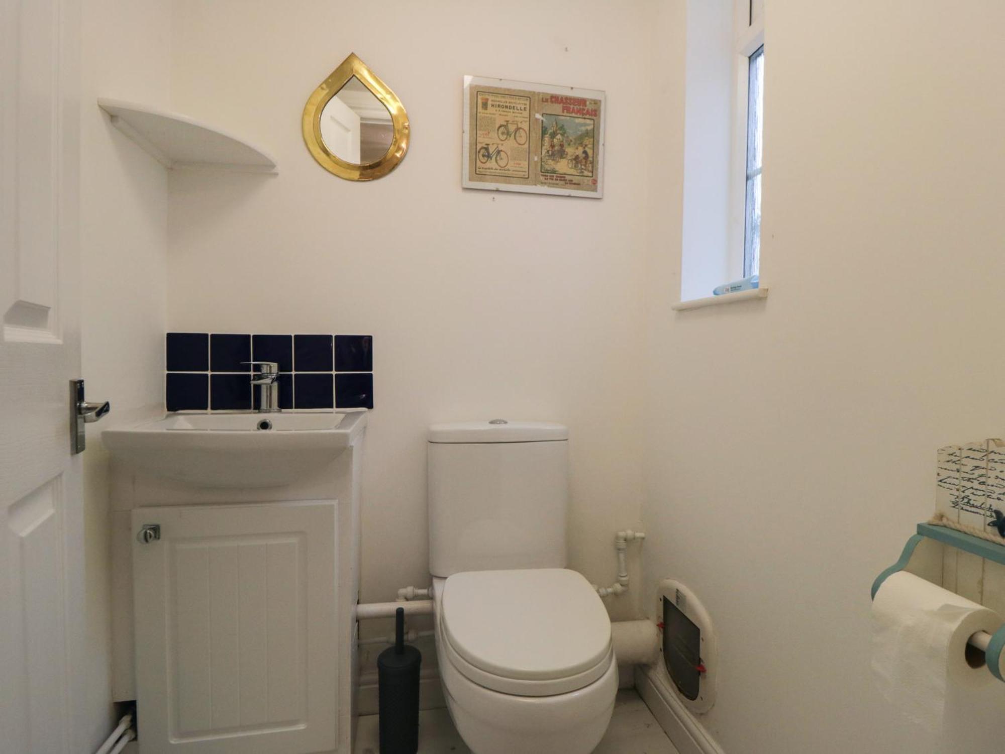 Kittiwake Apartment Scarborough