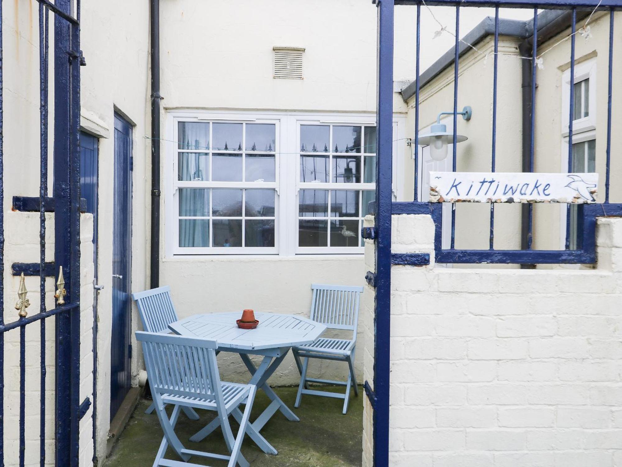 Apartment Kittiwake *