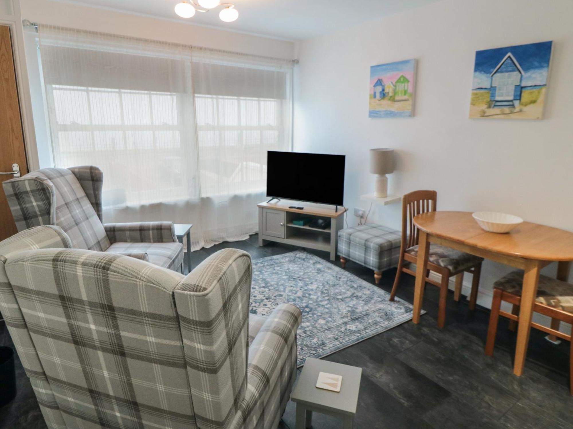 Kittiwake Apartment Scarborough