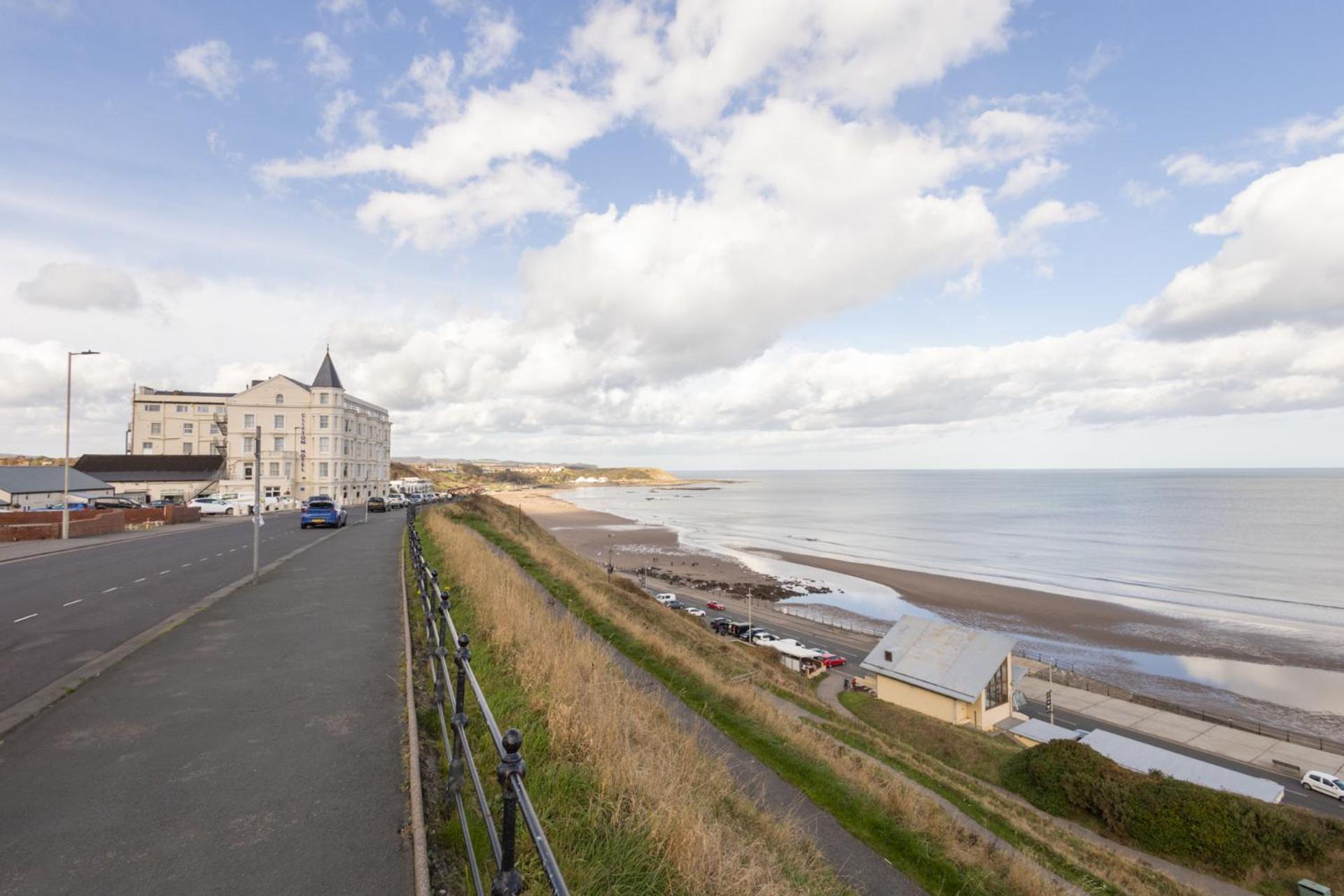Apartment 5, King's Court Scarborough