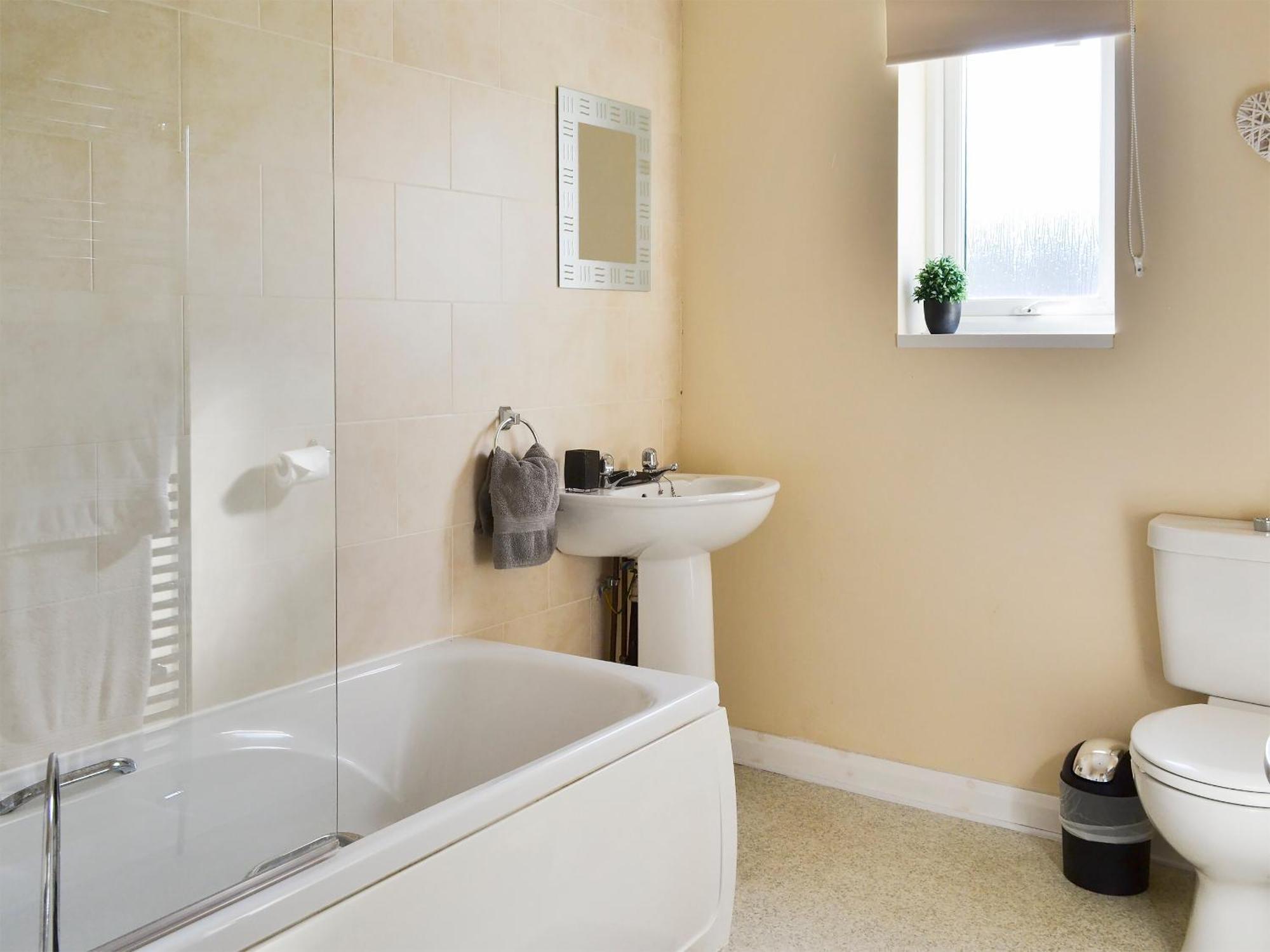 Mill View House Holiday home Scarborough