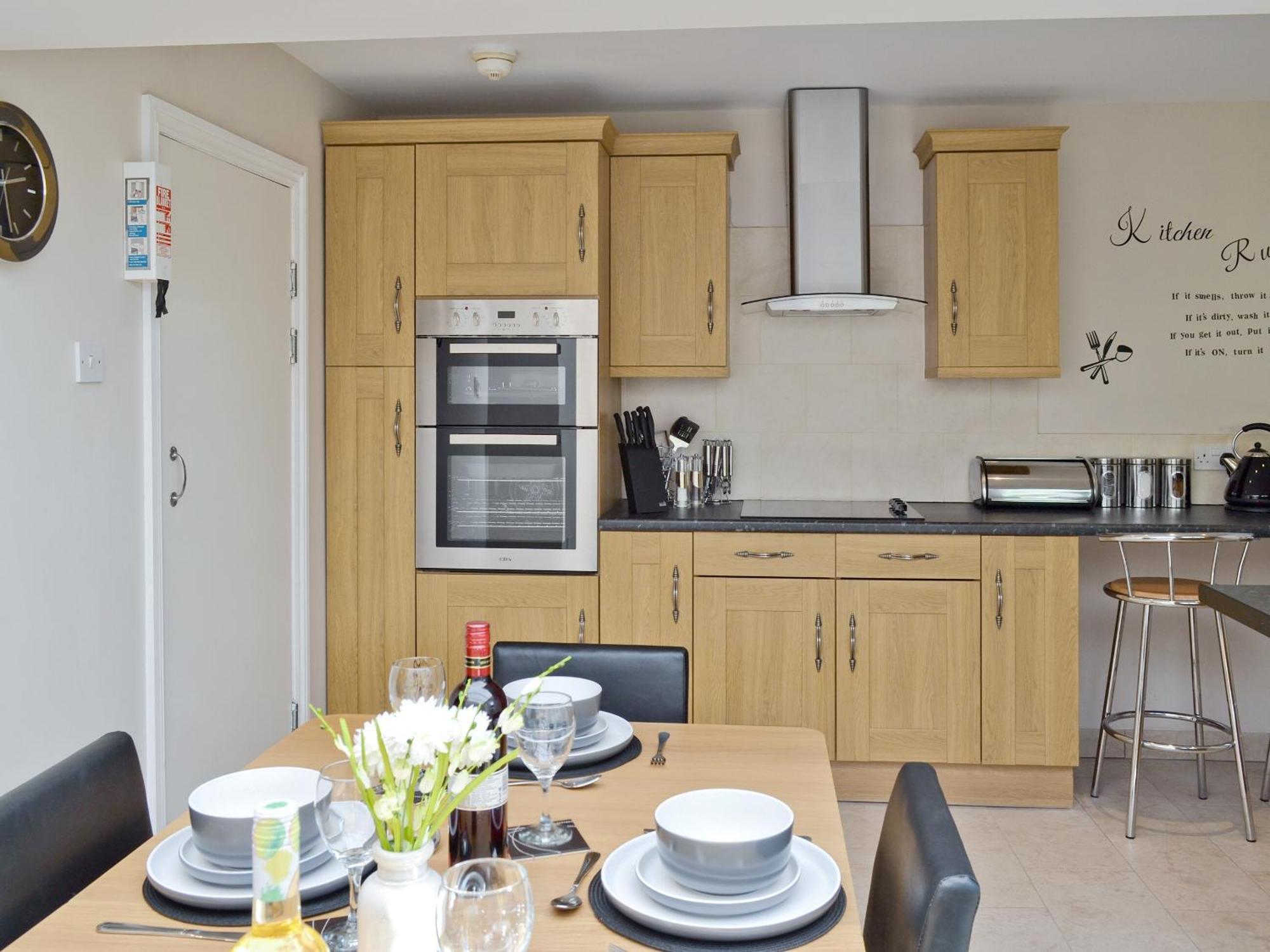 Mill View House Holiday home