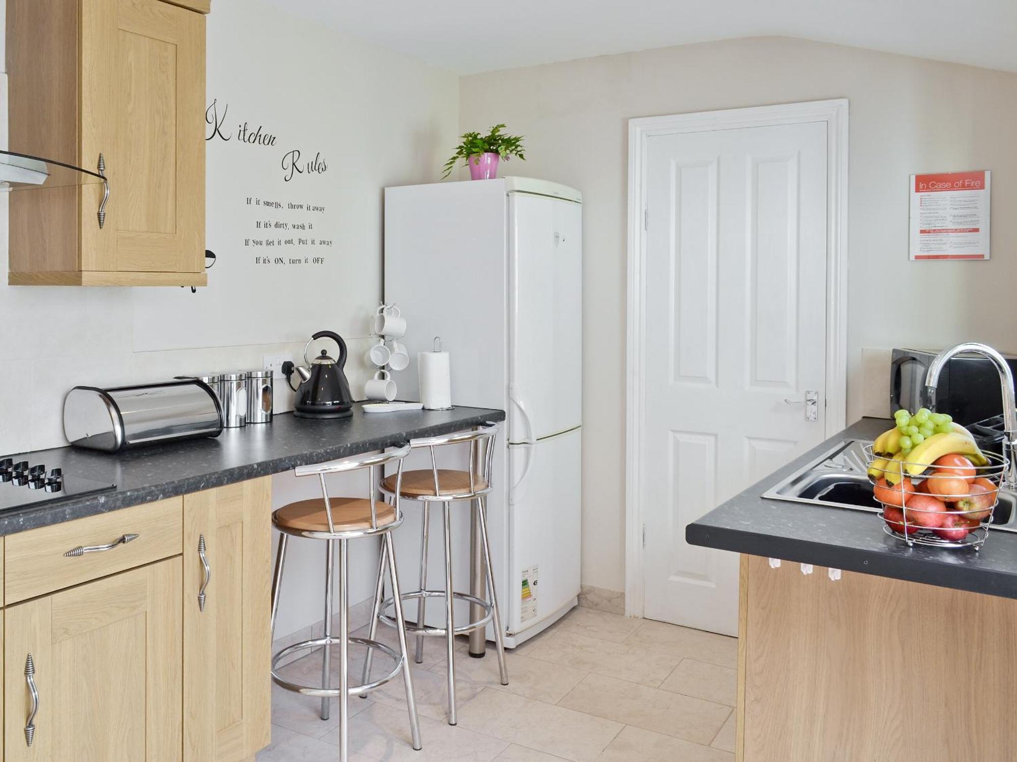 Mill View House Holiday home