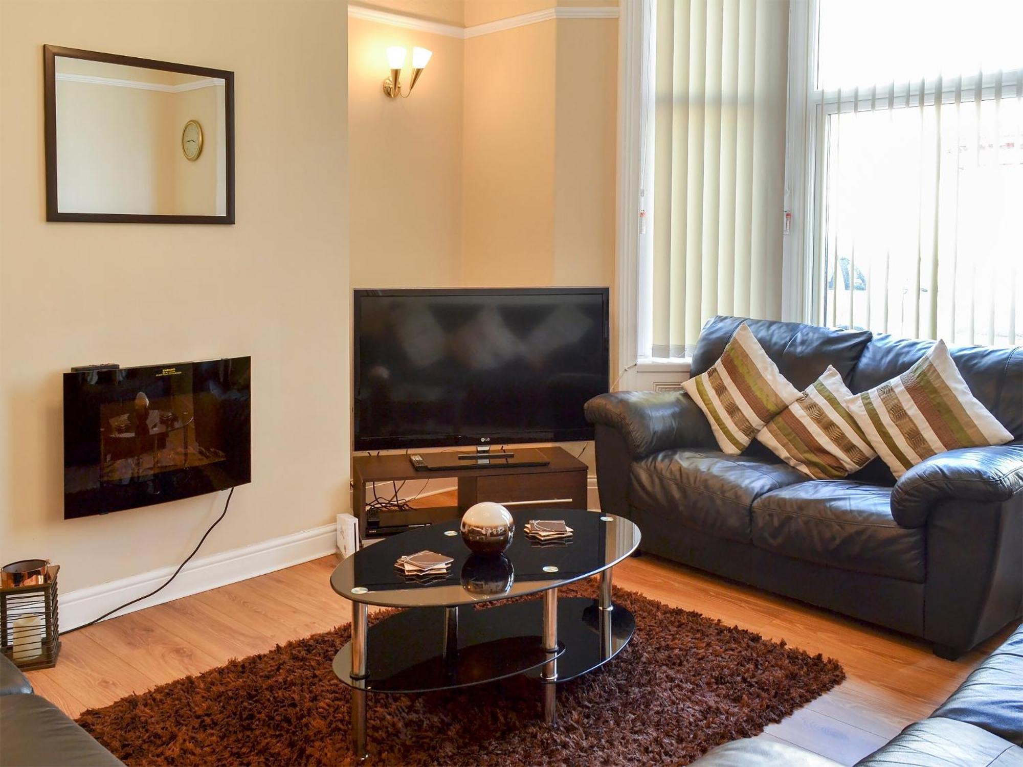 Mill View House Holiday home Scarborough
