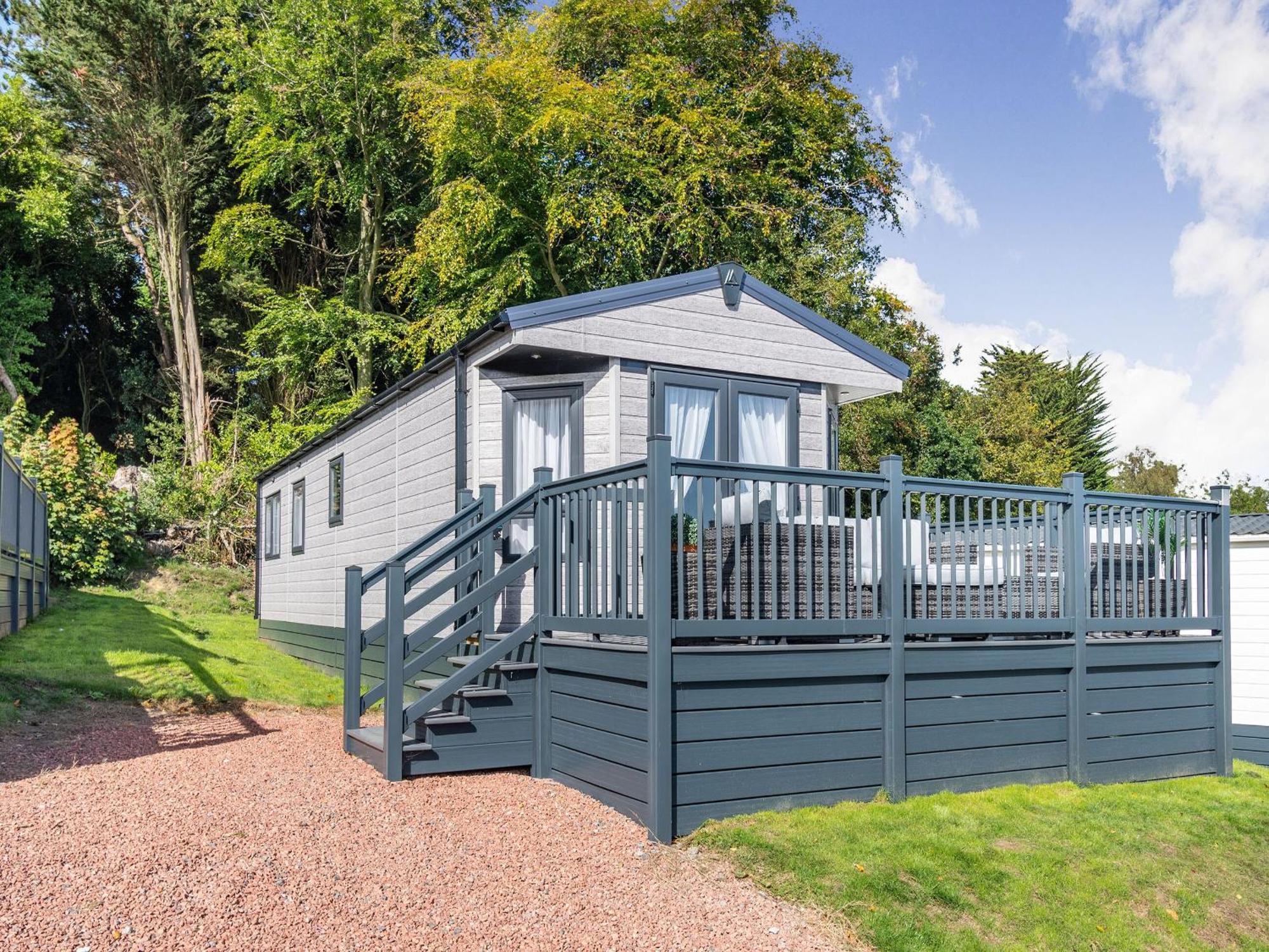 Red Wood - Uk40849 Holiday home Scarborough