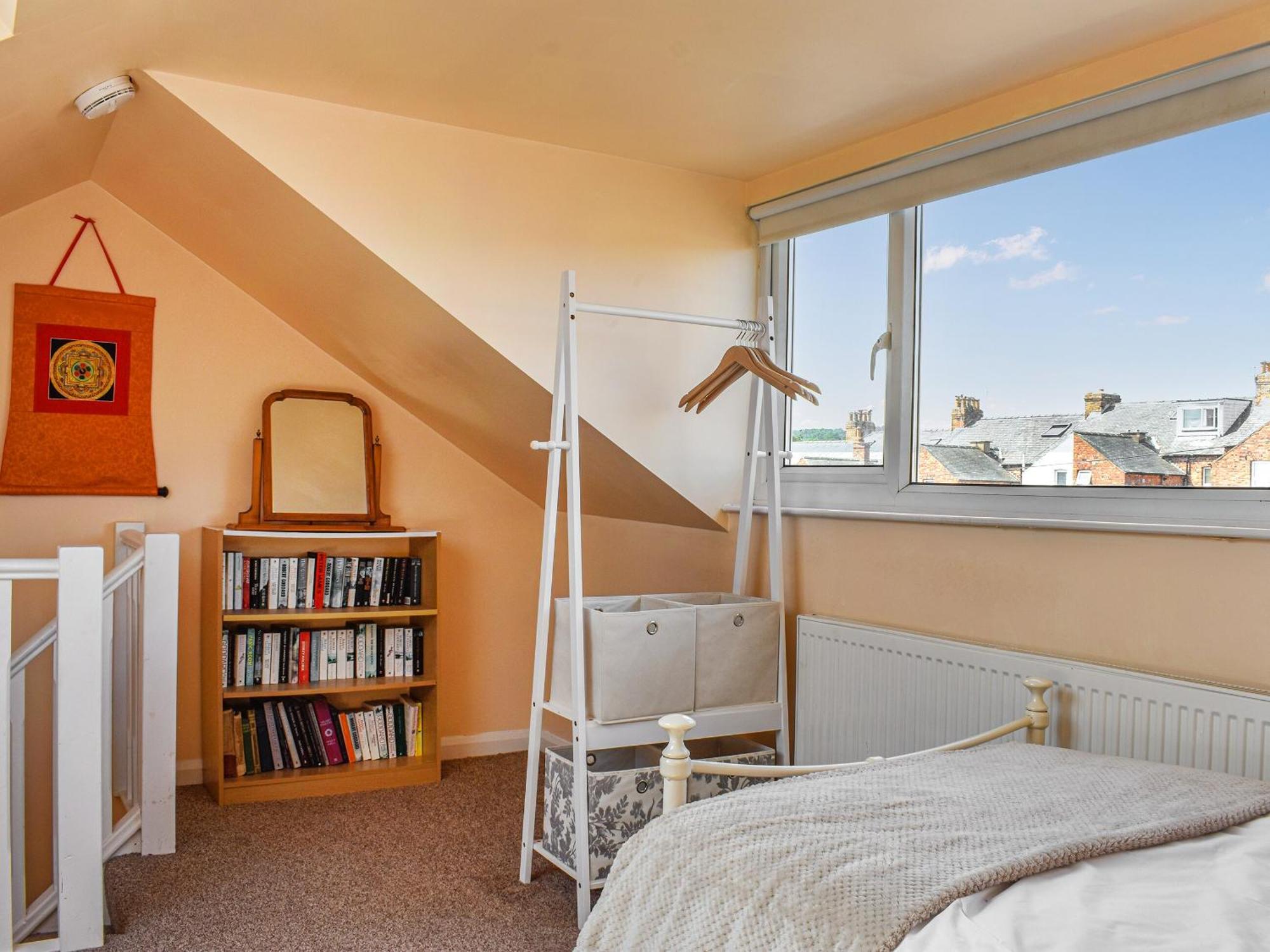 Castle View Holiday home Scarborough