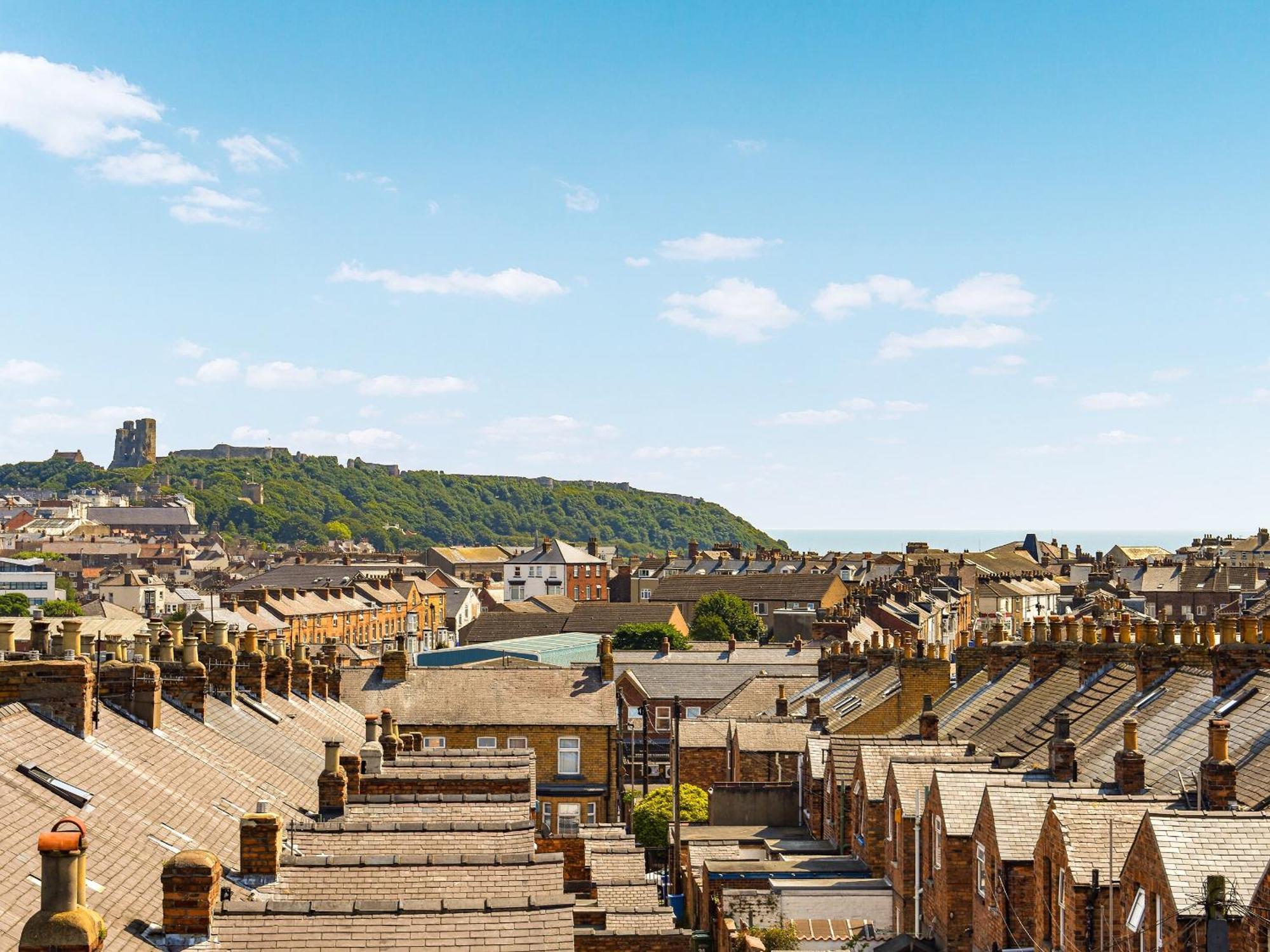 Castle View * Scarborough