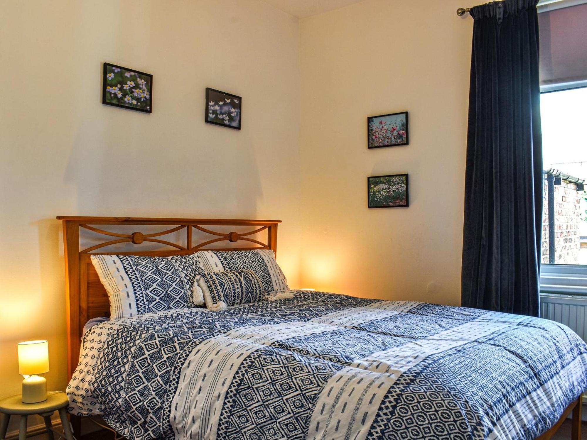 Castle View Holiday home *