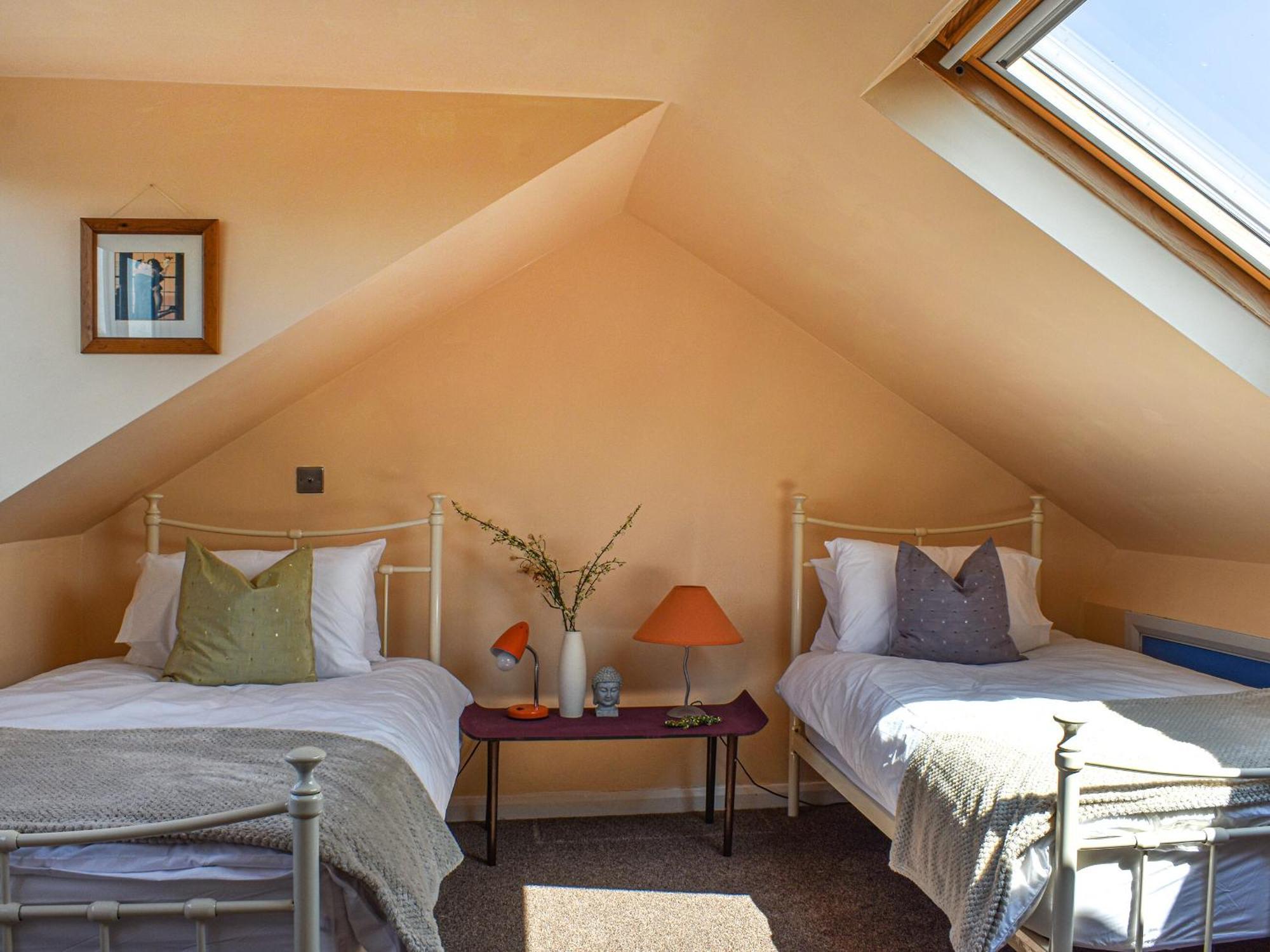 Holiday home Castle View *