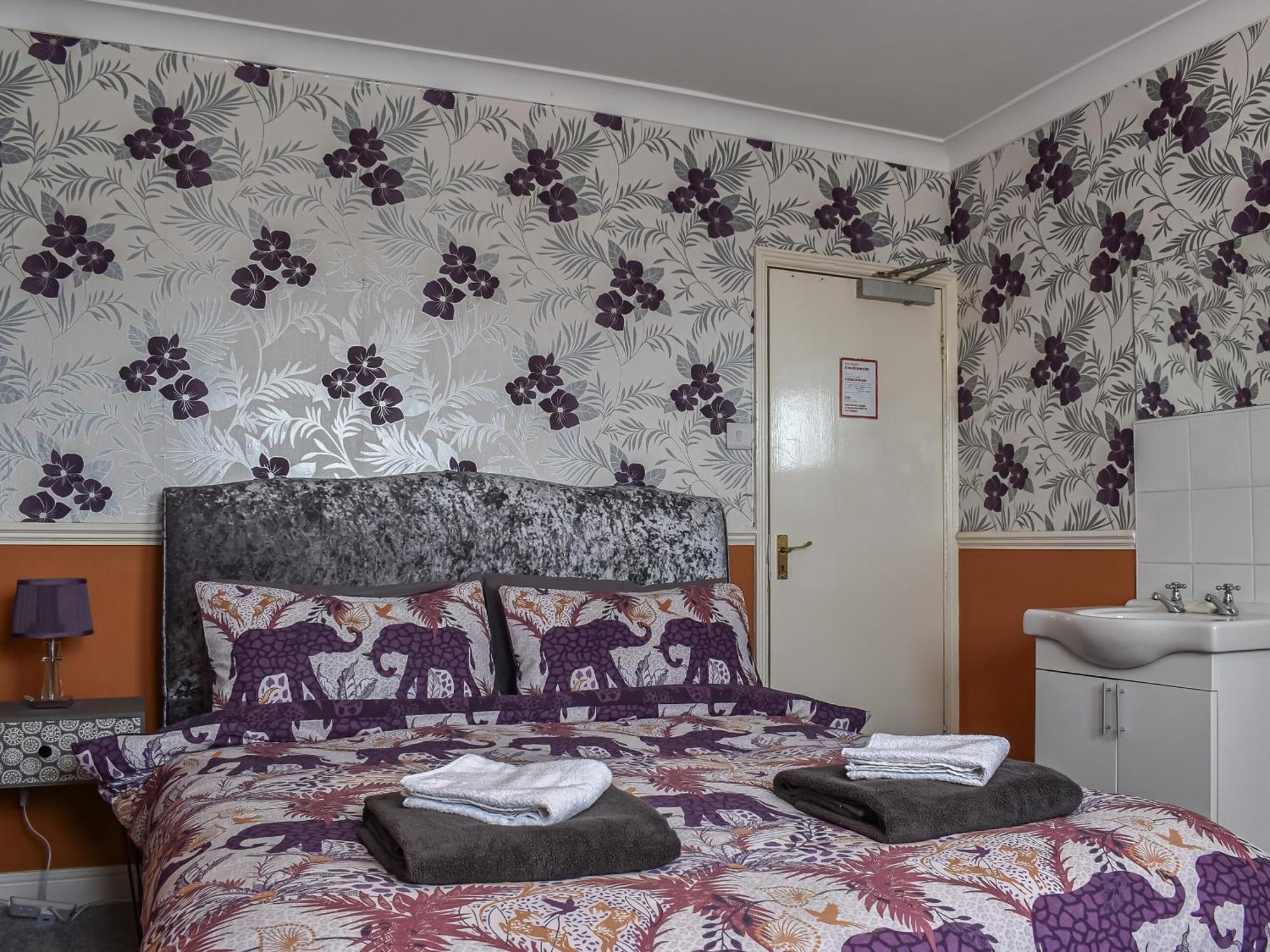 Vincent House Holiday home *