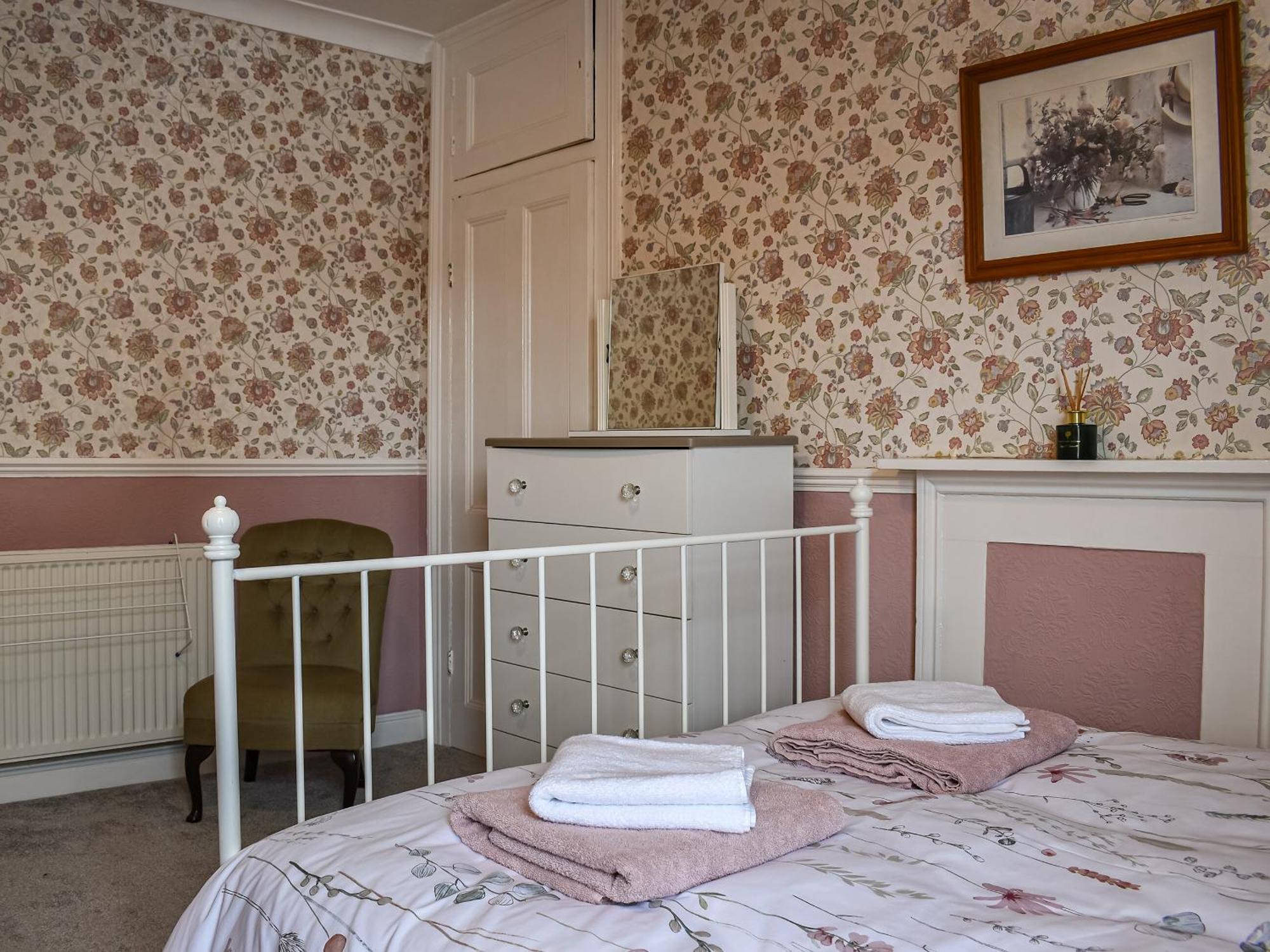 Vincent House * Scarborough