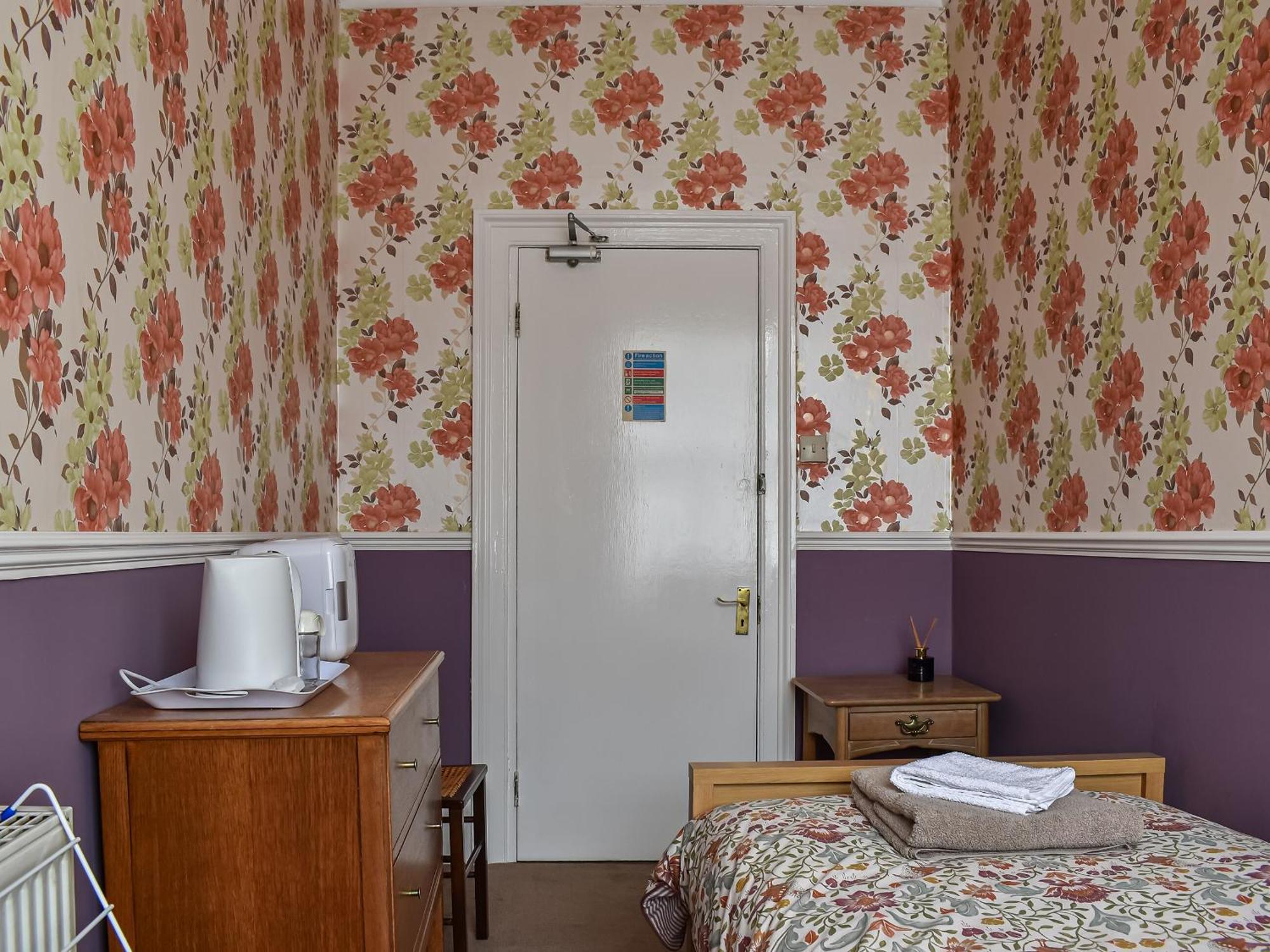 Vincent House Holiday home