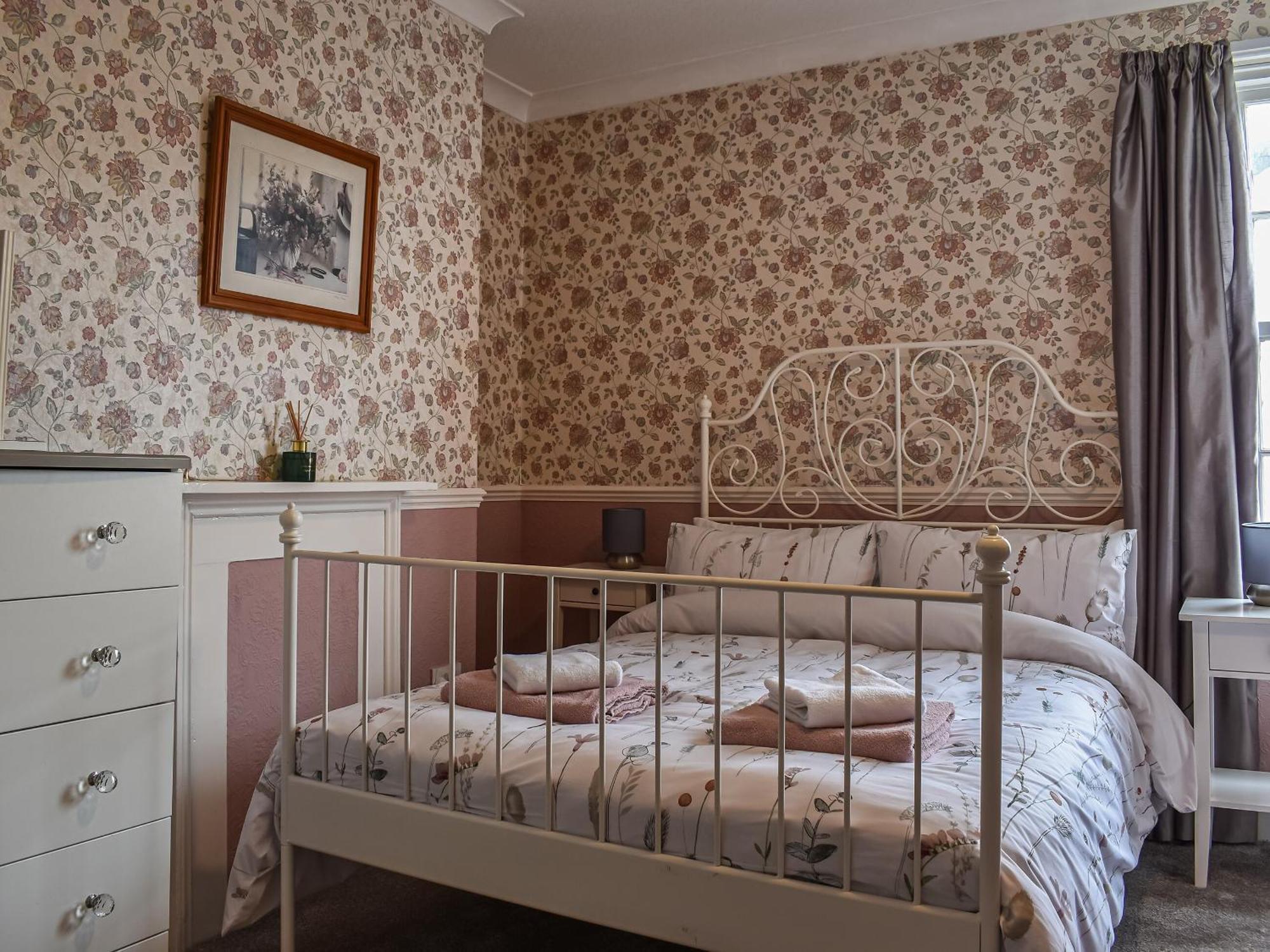 Vincent House Holiday home Scarborough