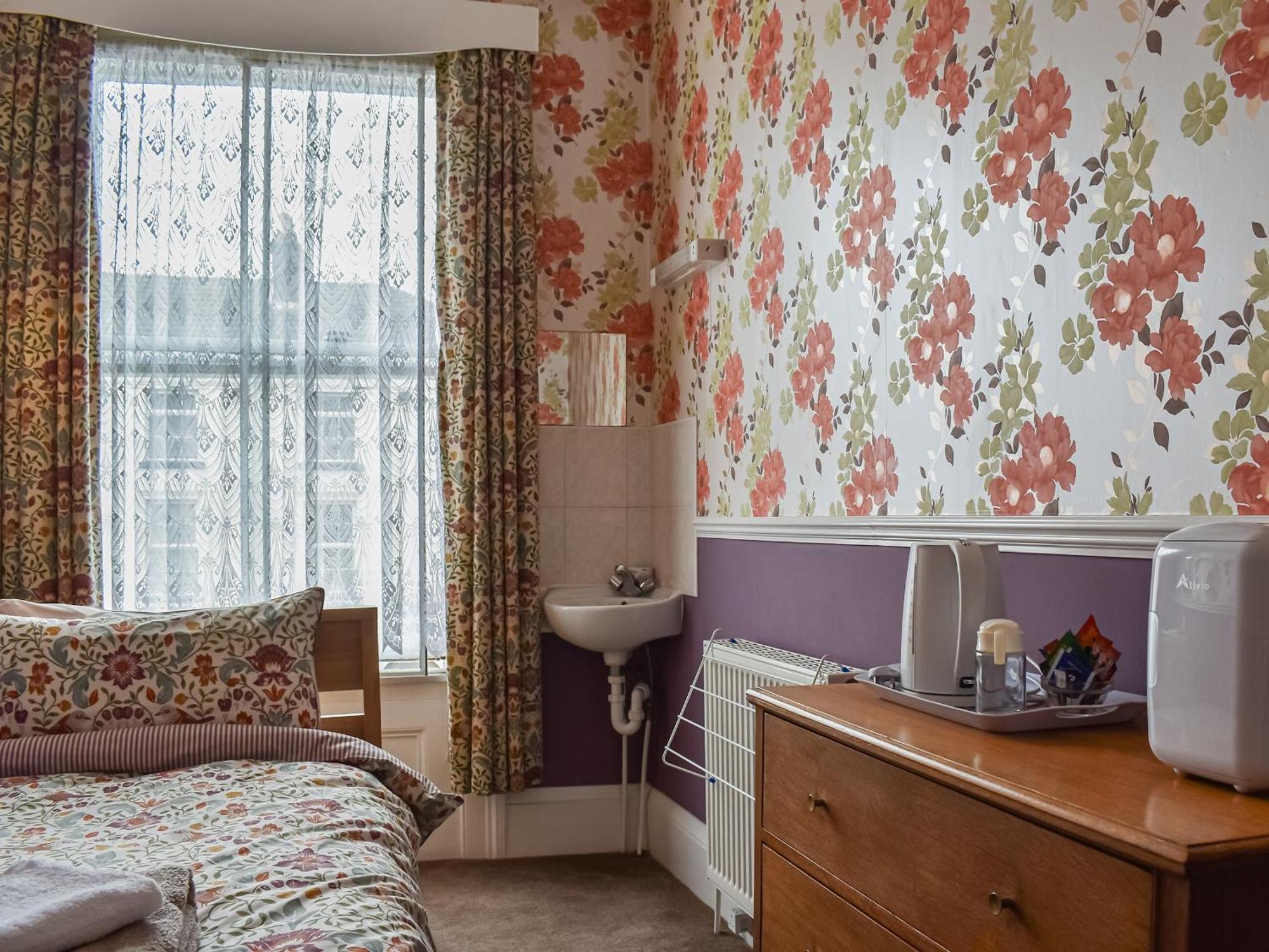 Vincent House Scarborough