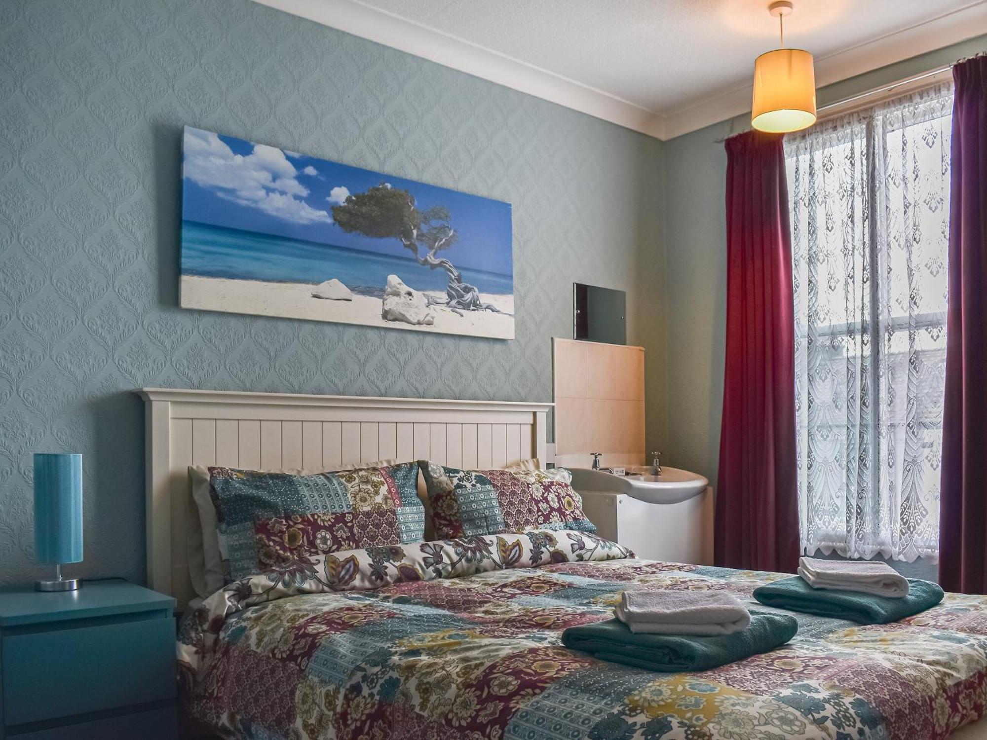 Vincent House Holiday home *