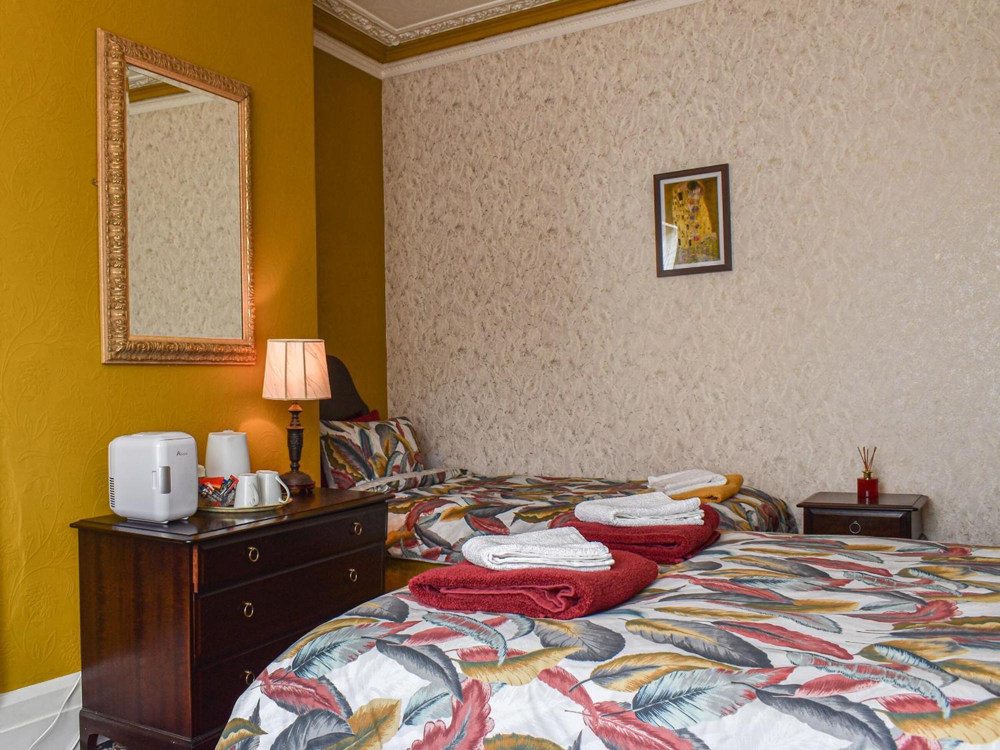 Holiday home Vincent House *