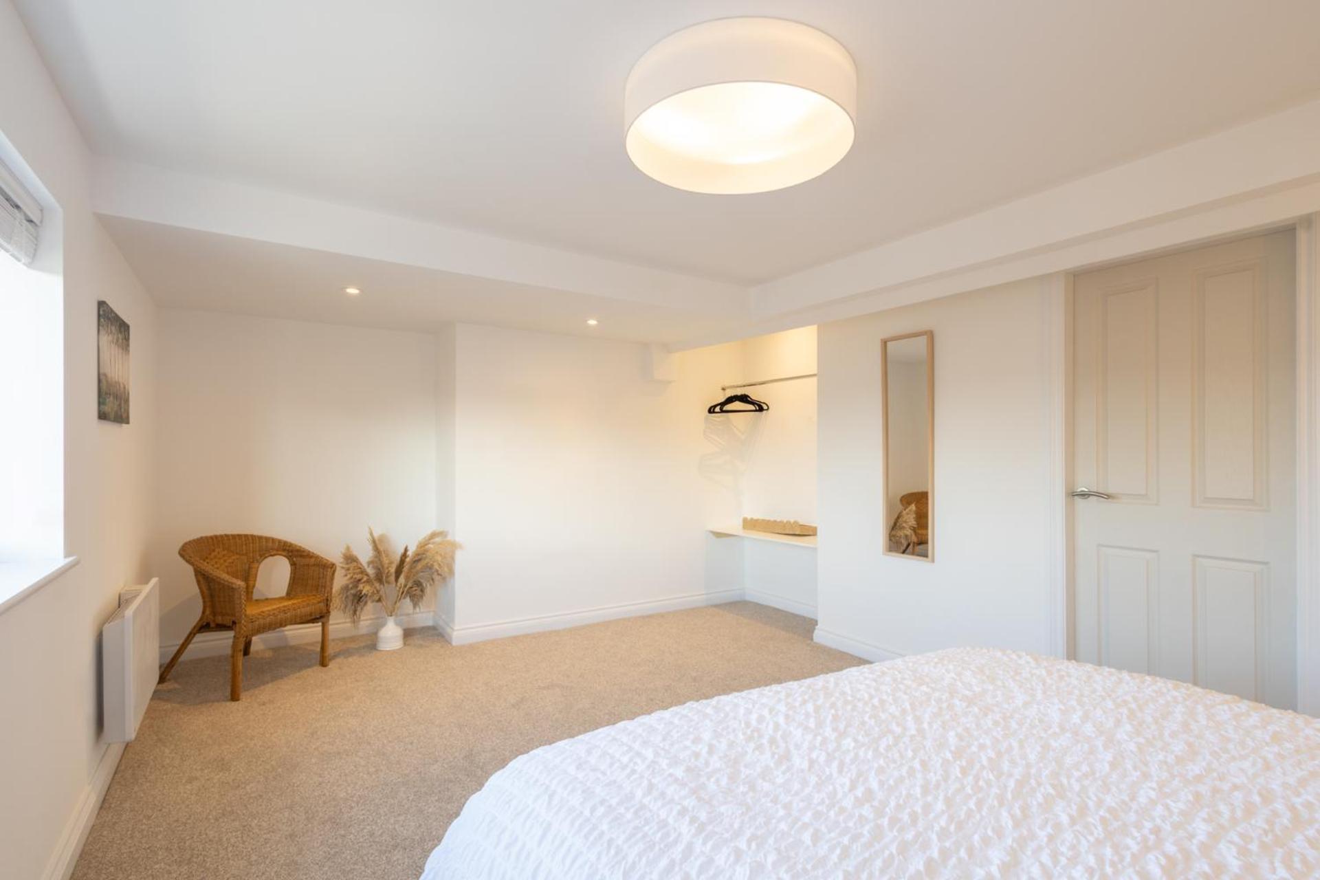 5, King's Court * Scarborough