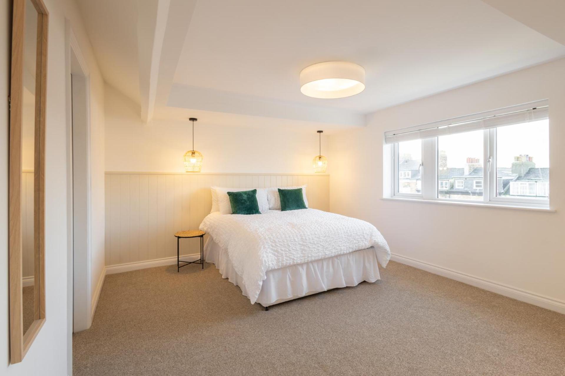 Apartment 5, King's Court Scarborough