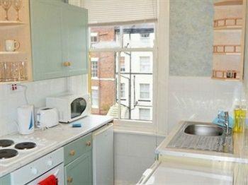 Apartment Acedale *