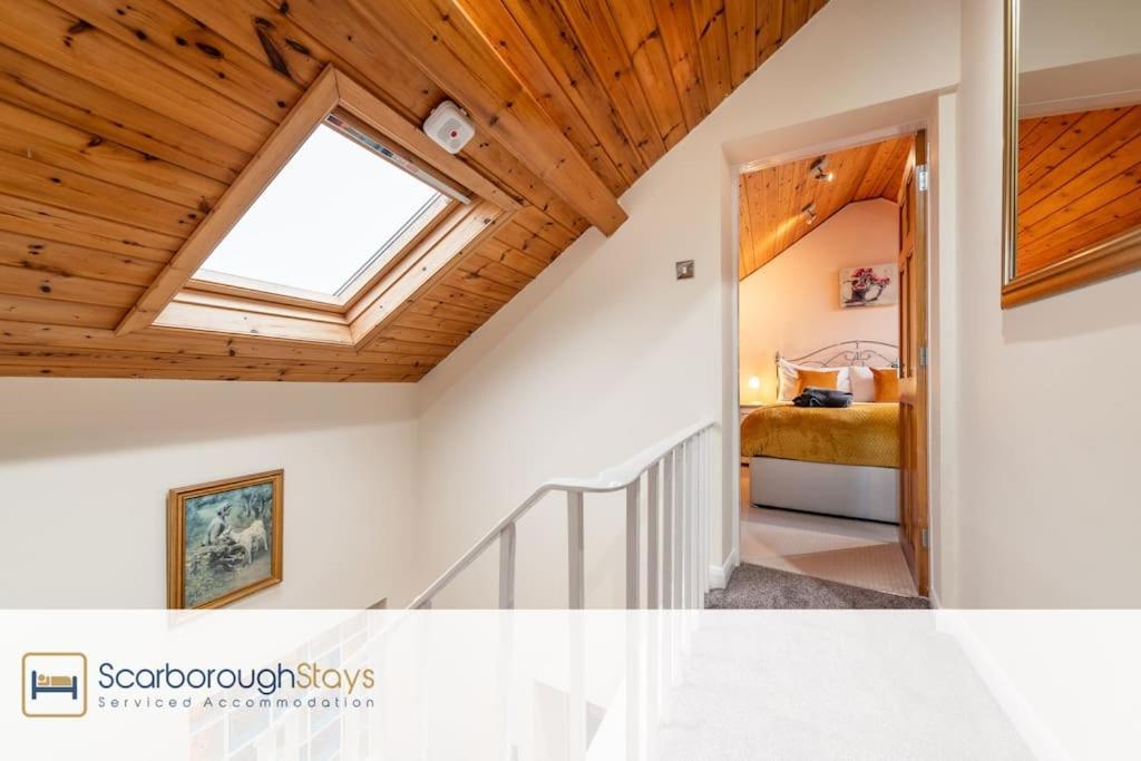 The Loft Apartment *