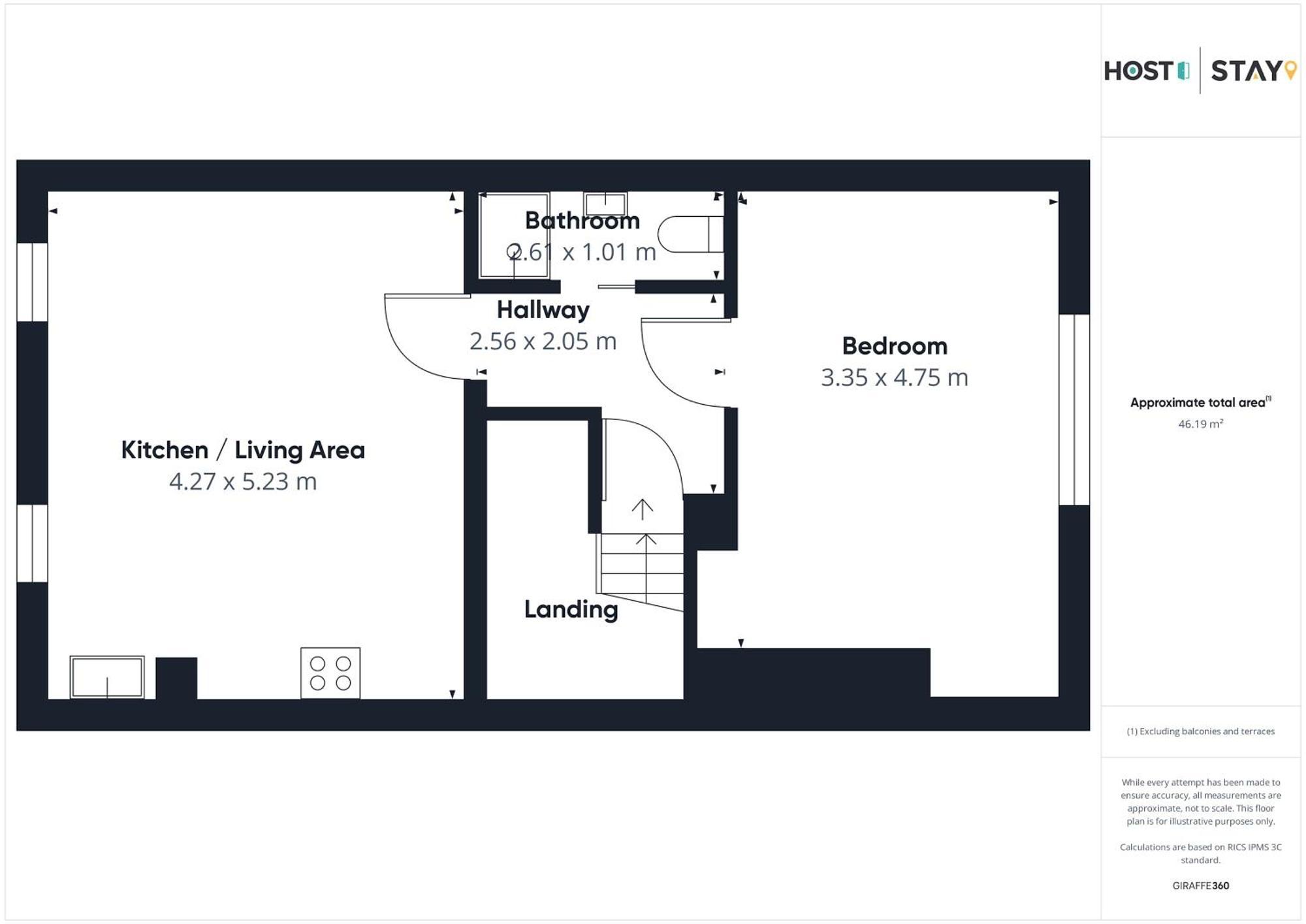 Apartment Host & - King's Court