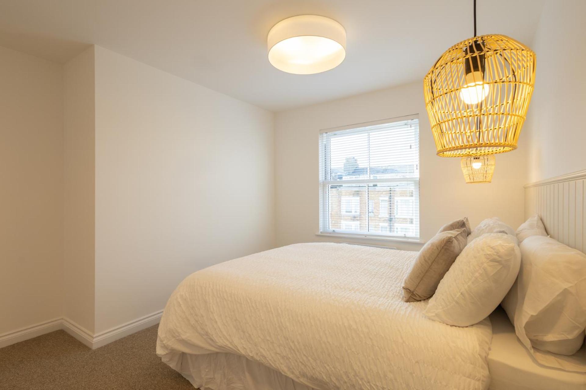 Host & - King's Court Apartment Scarborough