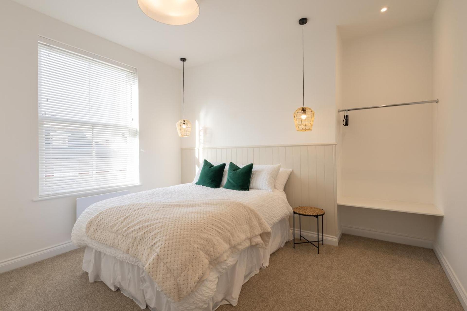 Apartment Host & - King's Court Scarborough