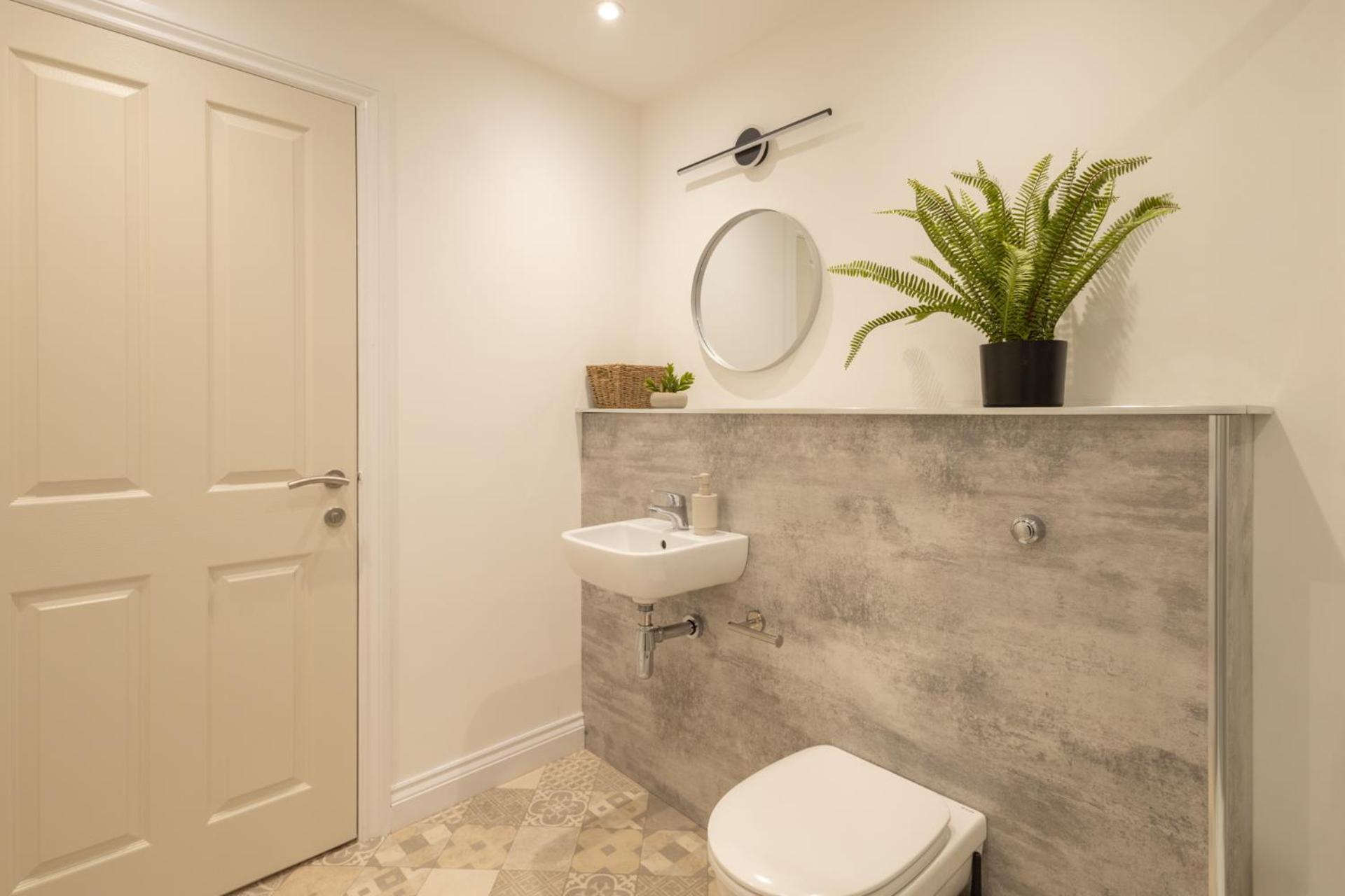 Host & - King's Court Apartment Scarborough