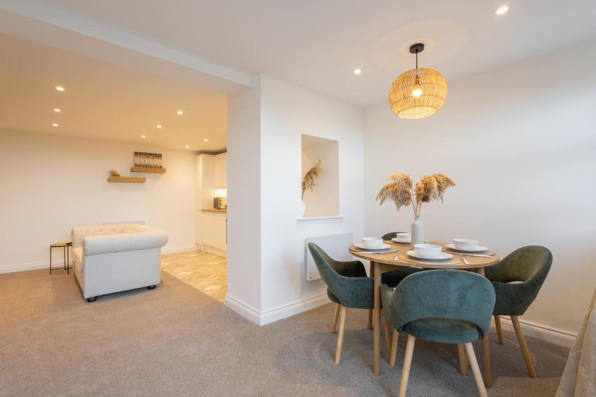 Host & - King's Court Apartment Scarborough