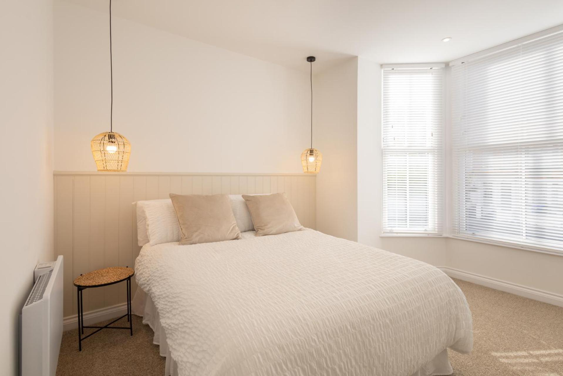 Apartment Host & - King's Court Scarborough