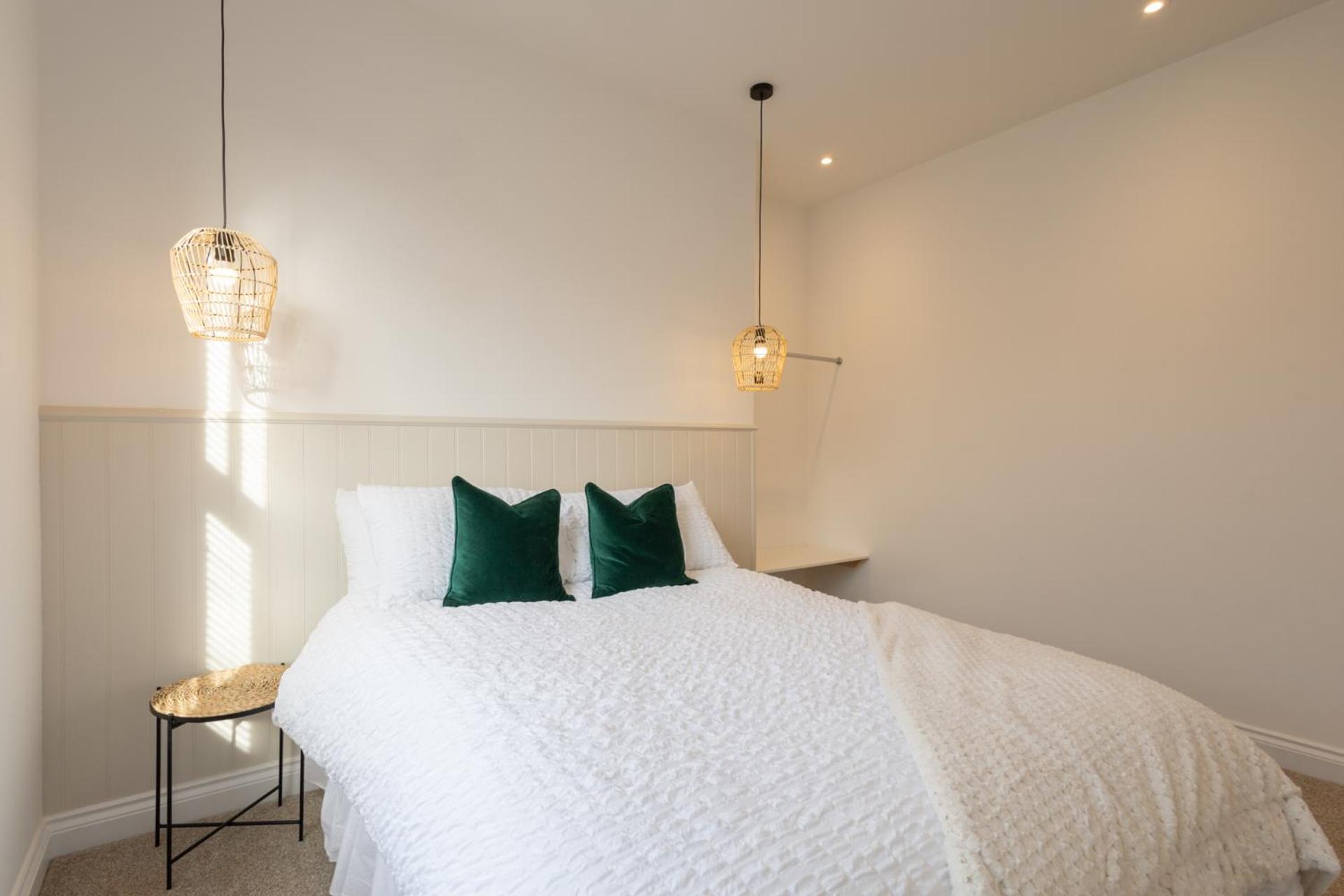 Host & - King's Court Apartment Scarborough