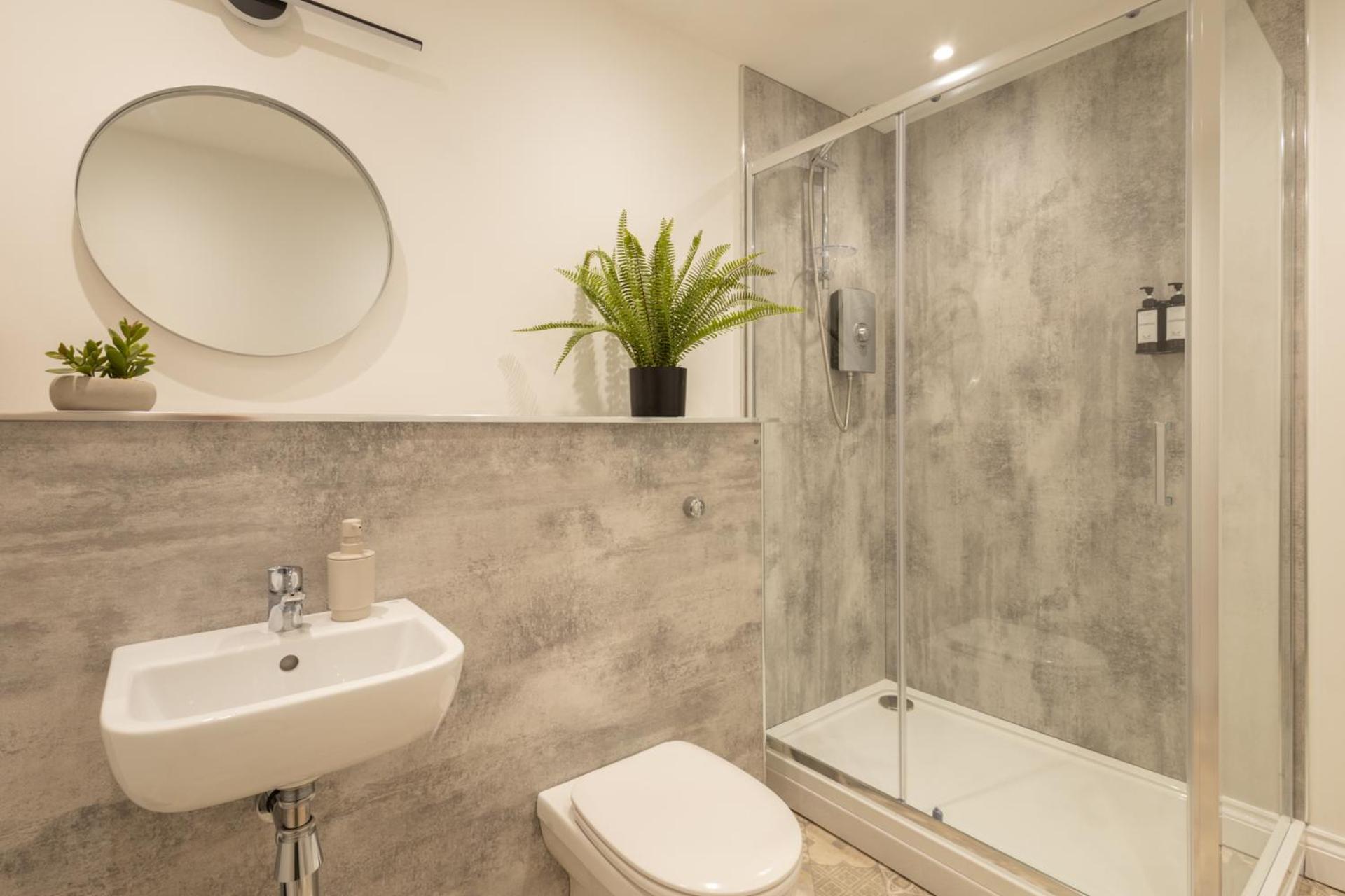 Host & - King's Court Apartment Scarborough
