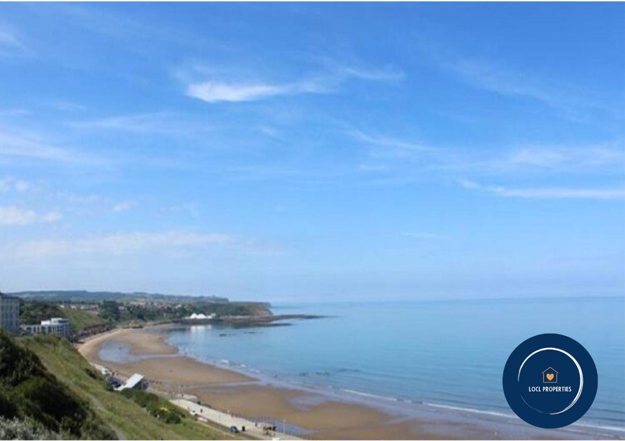 Raglan 3 - Central With Free Parking Scarborough