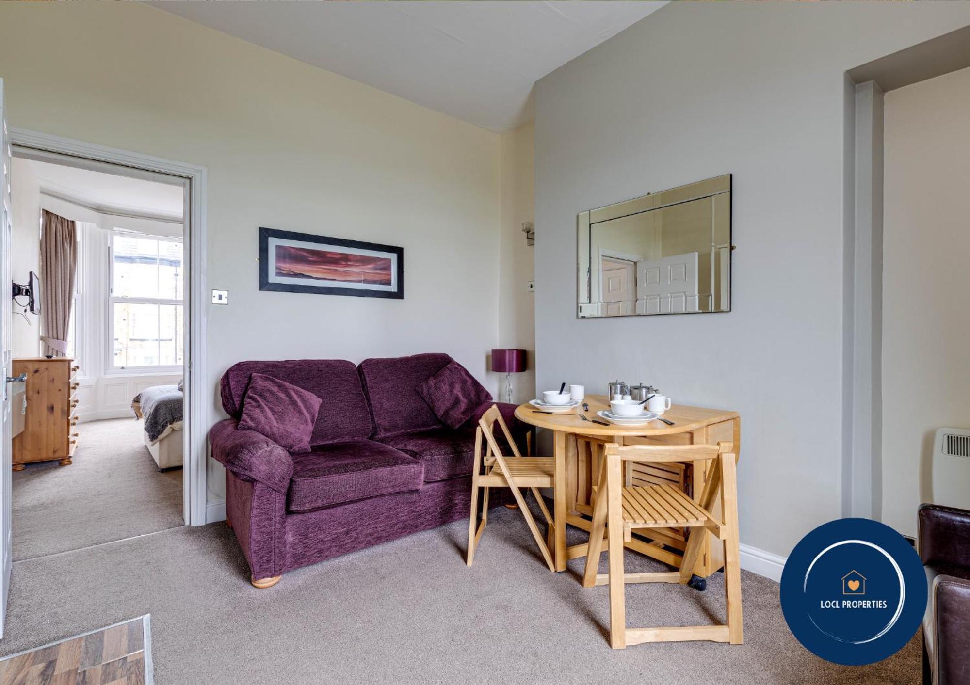 45 The Square Apartment Scarborough