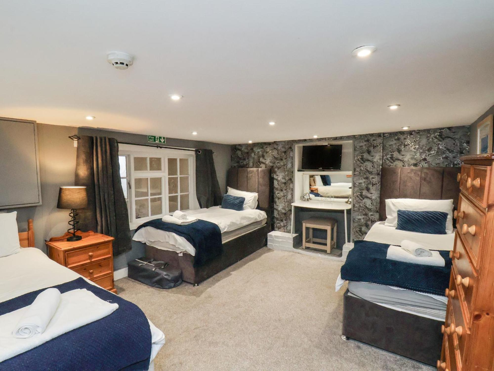 Sail Holiday home *