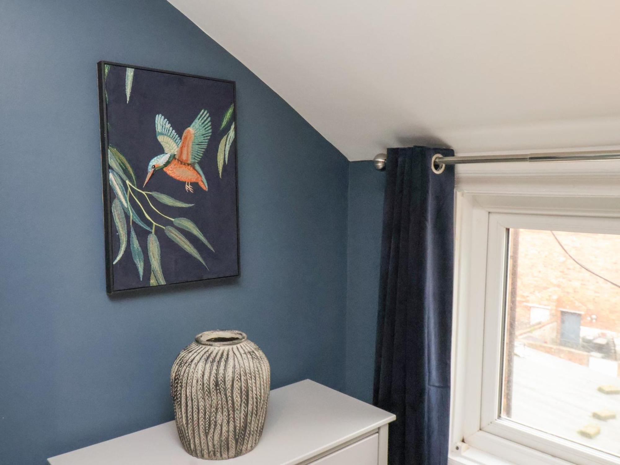 Sail Holiday home Scarborough