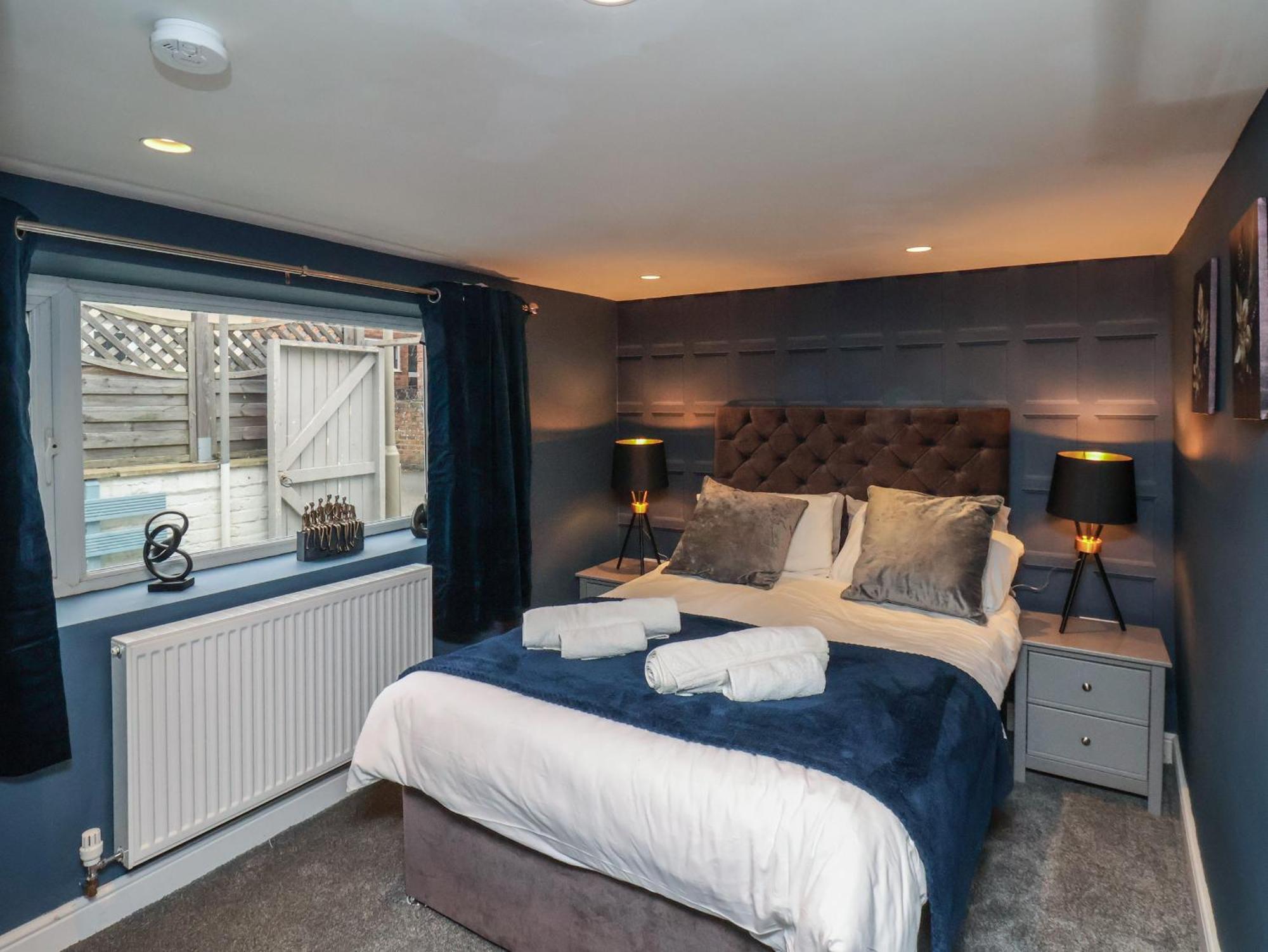Sail Holiday home *