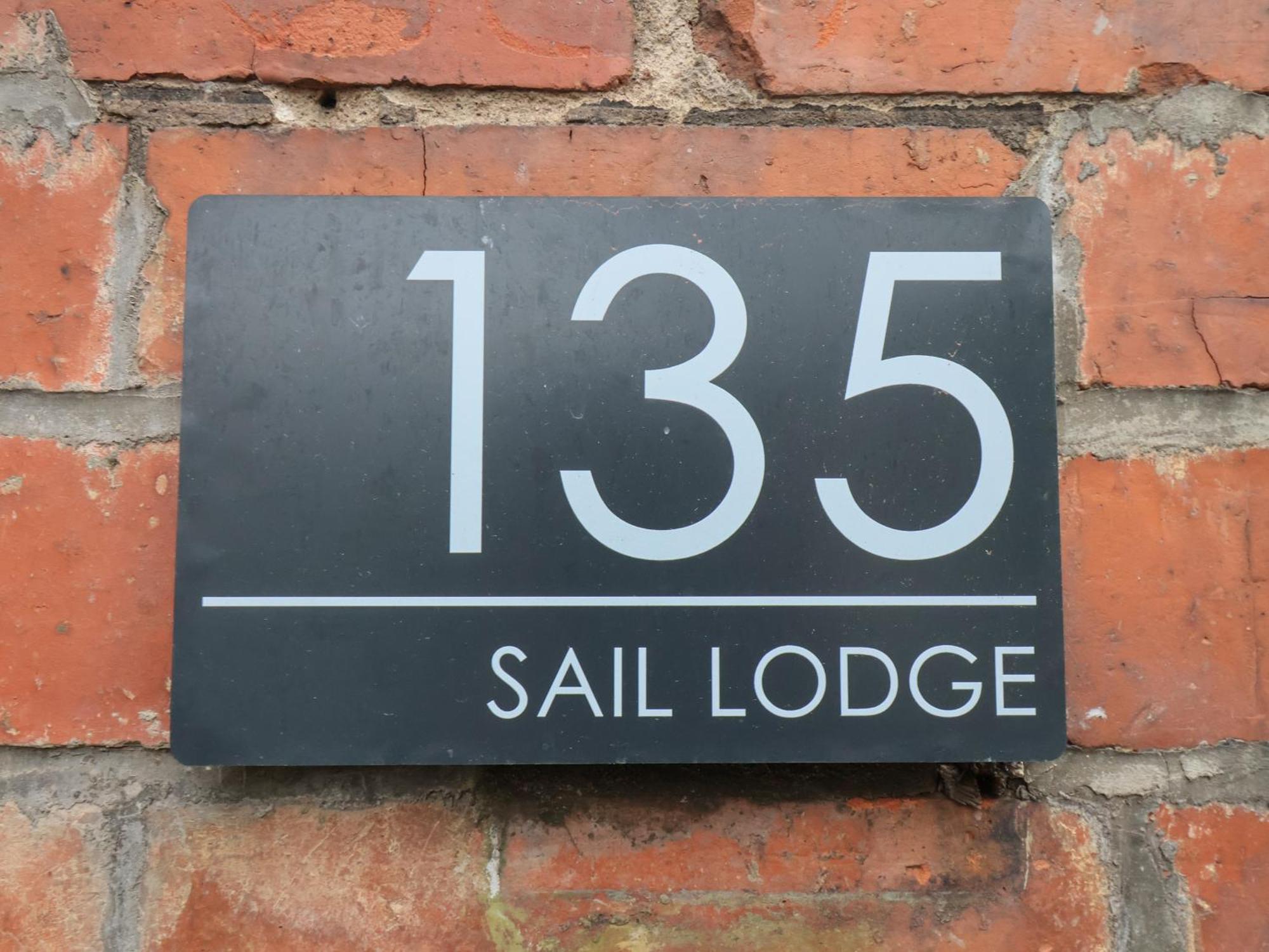 Holiday home Sail Scarborough
