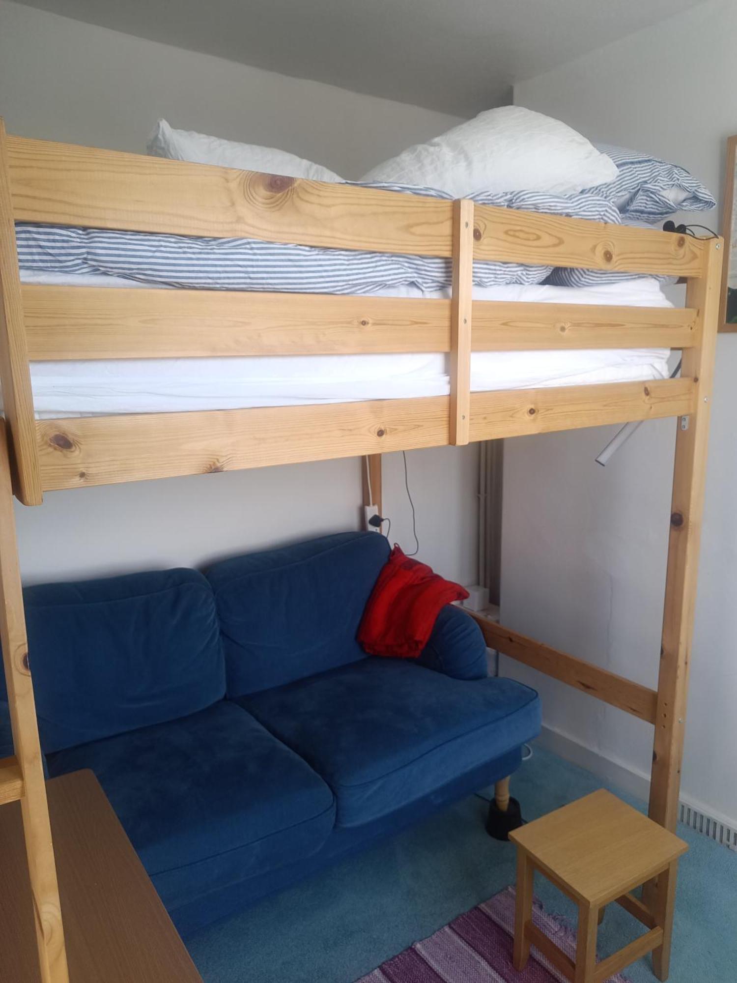 Holiday home The Blue House - 3 Bed House With Parking Scarborough