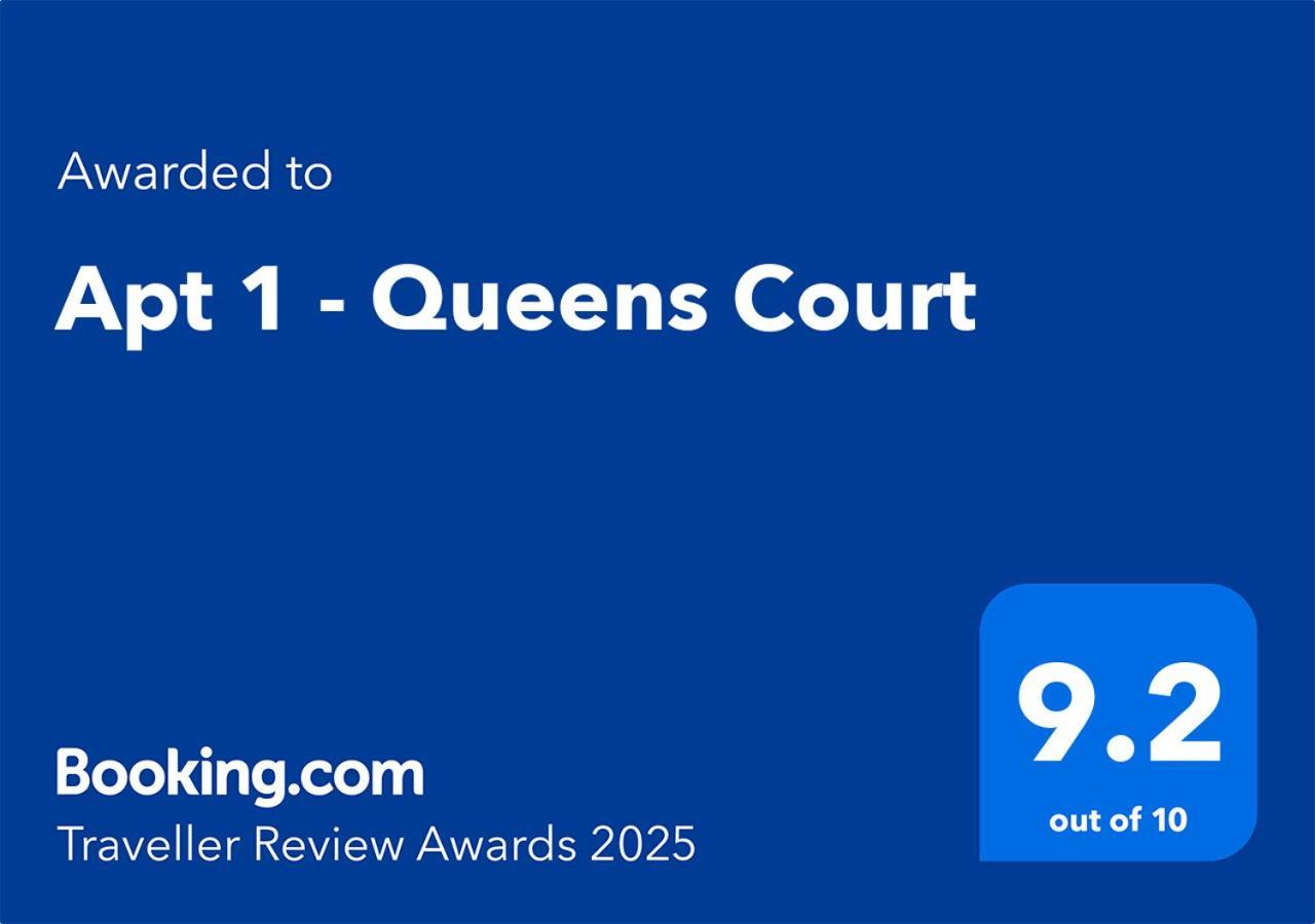 1 - Queens Court Scarborough