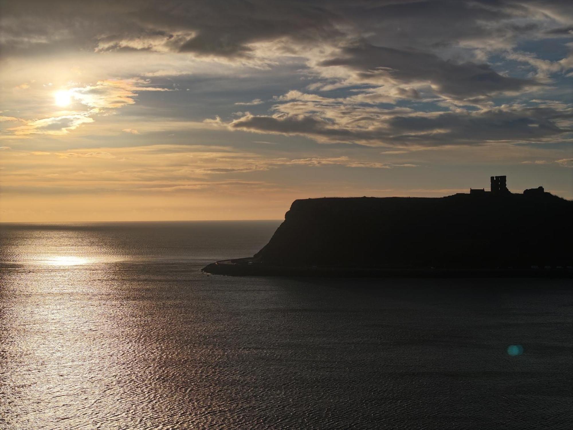 Guest house The Alexander - Seaside Hideaway (adults Only) Scarborough